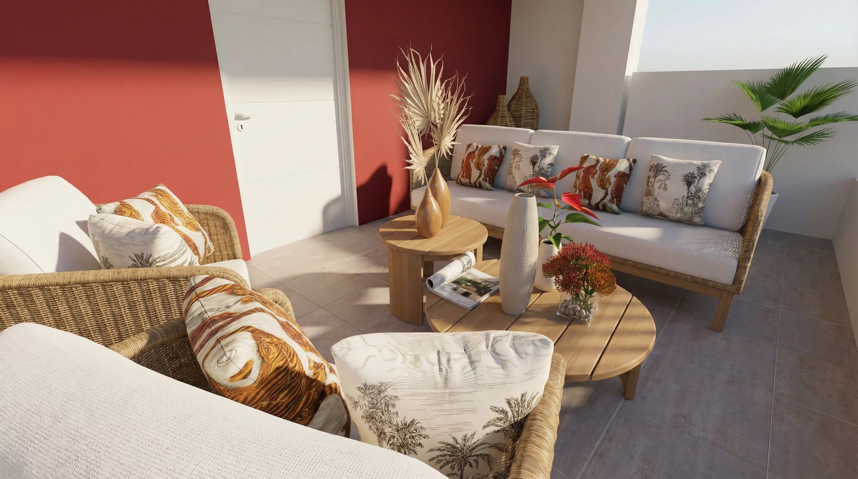 Agence immobilière de Nat'Immobilier