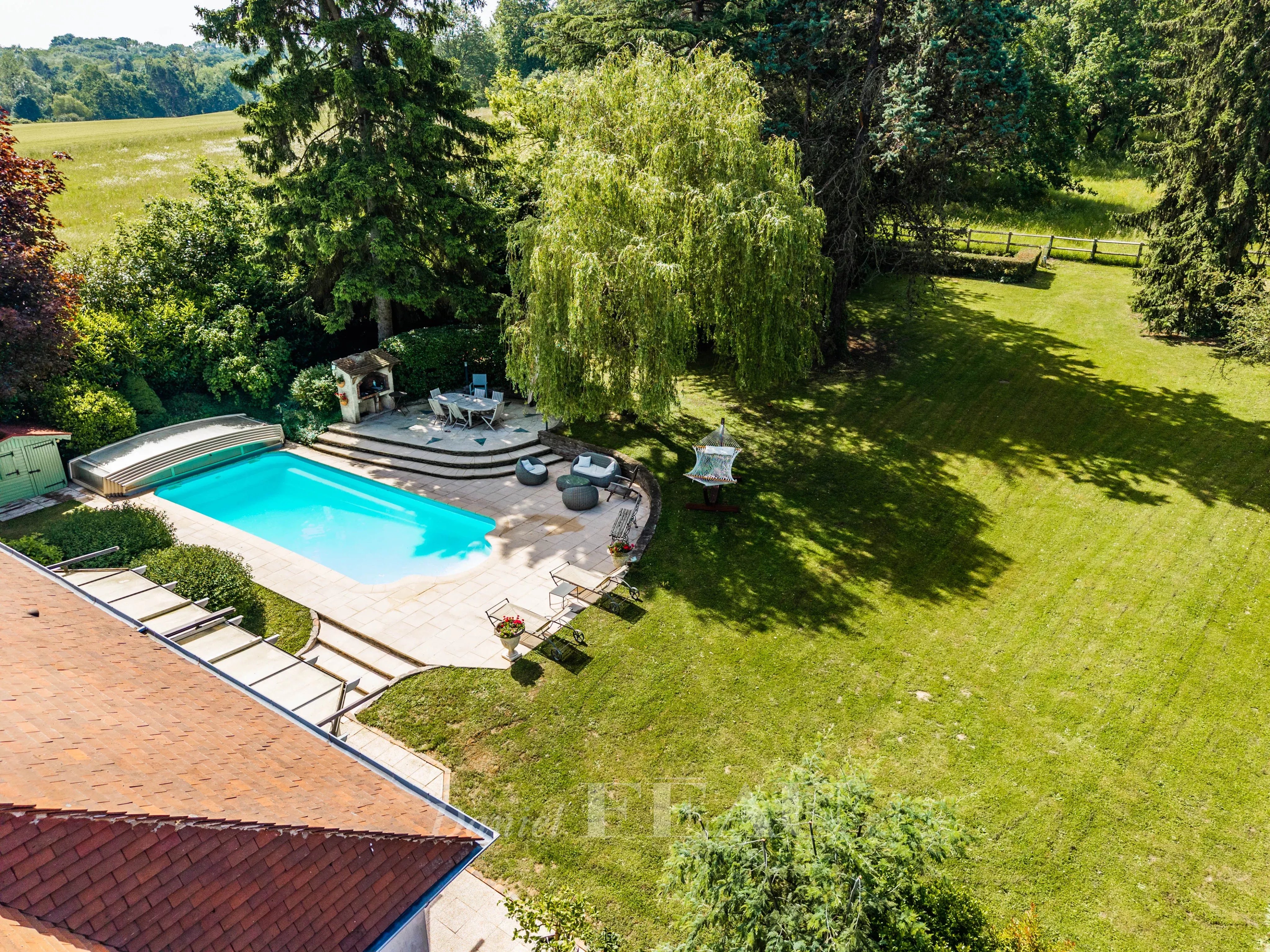 Sale House Jouars-Pontchartrain