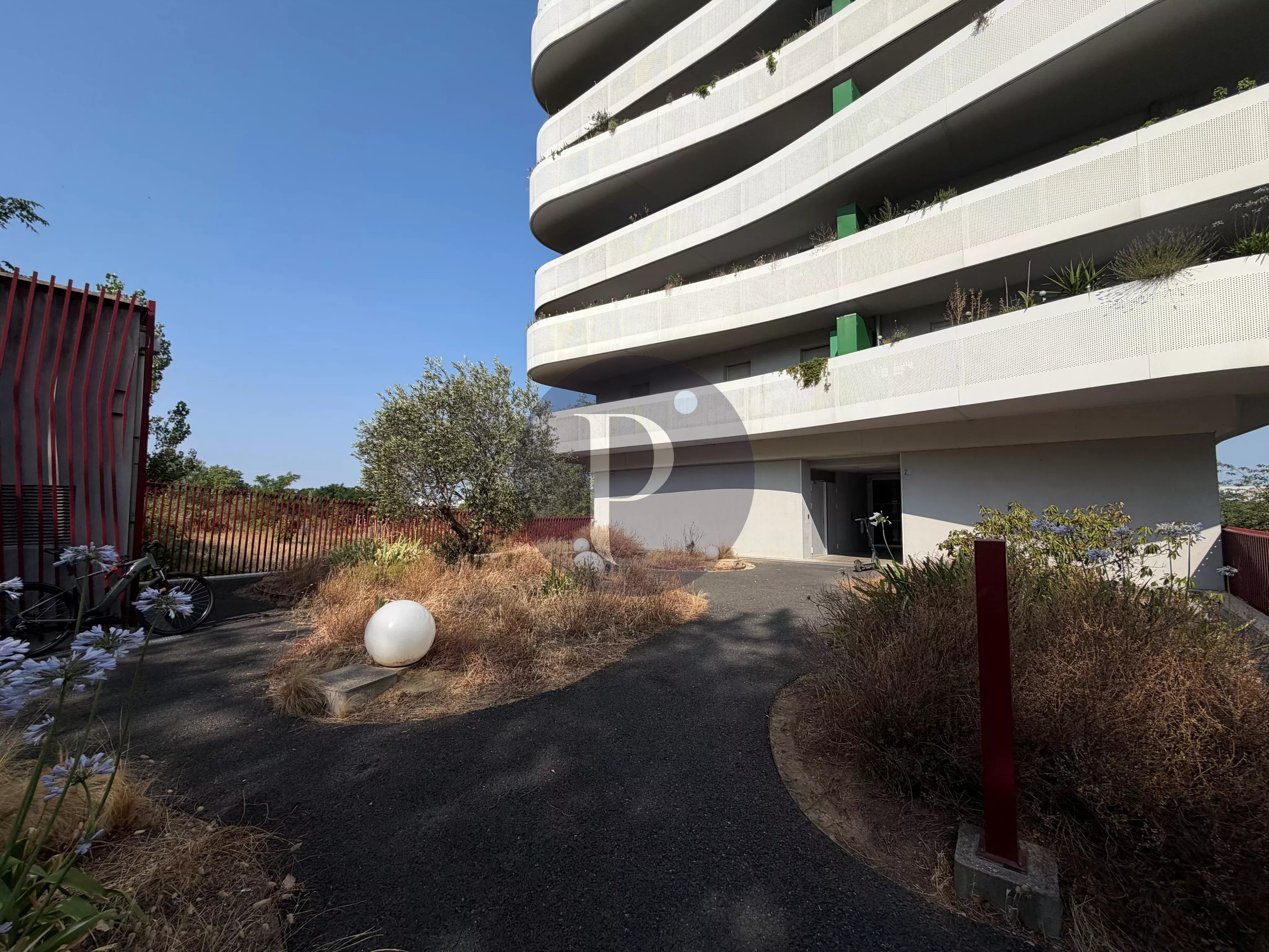 Appartement lumineux 3 pièces à Arcueil