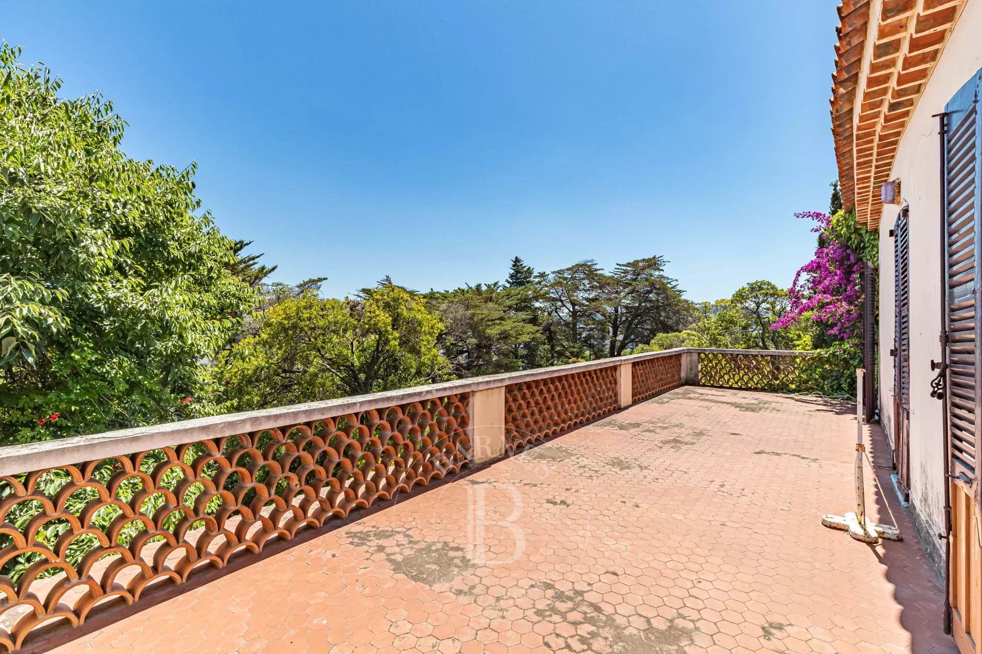 Вилла Antibes - picture 15