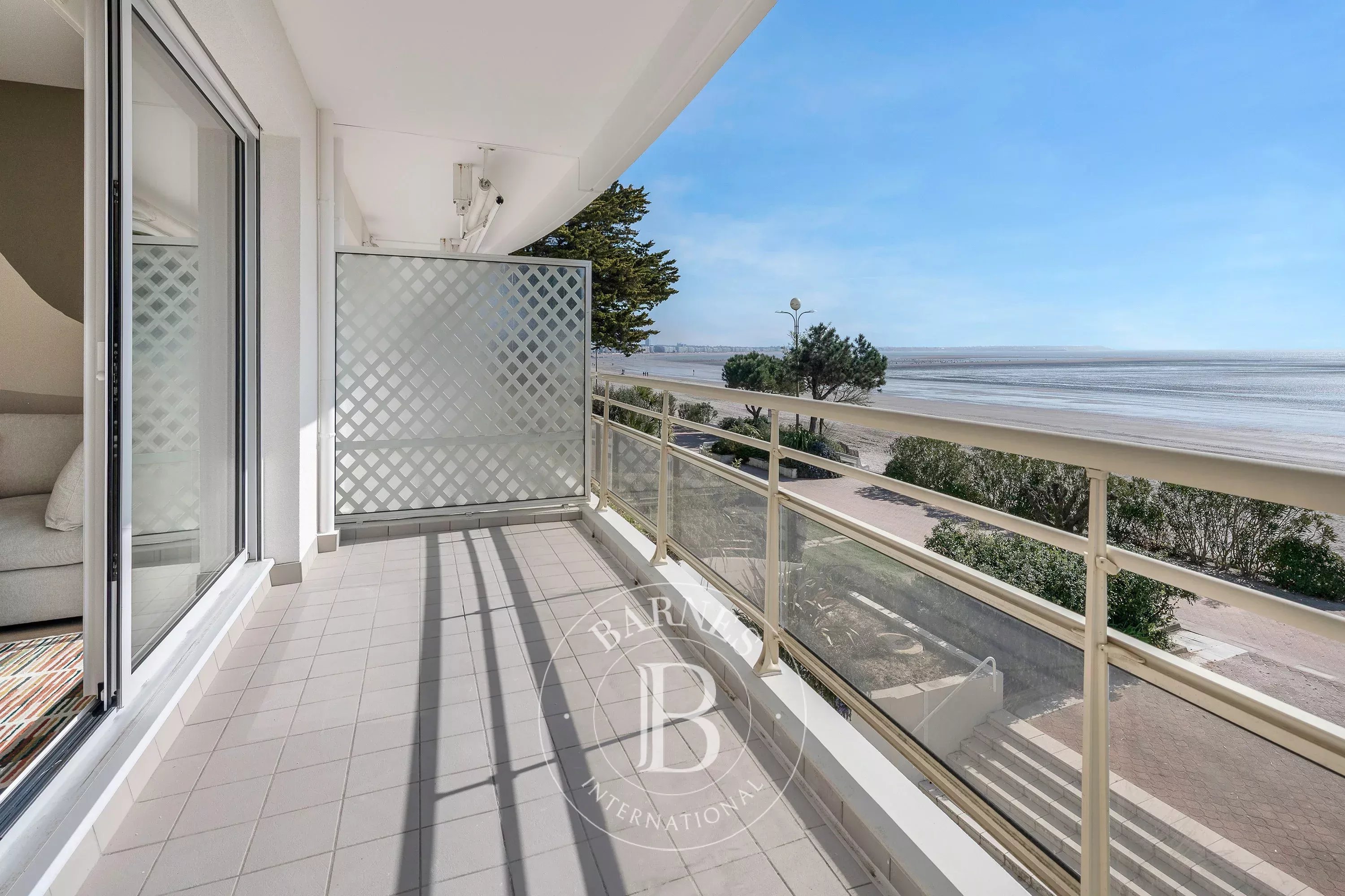 La Baule-Escoublac  - Appartement 4 Pi&egrave;ces 3 Chambres - picture 7