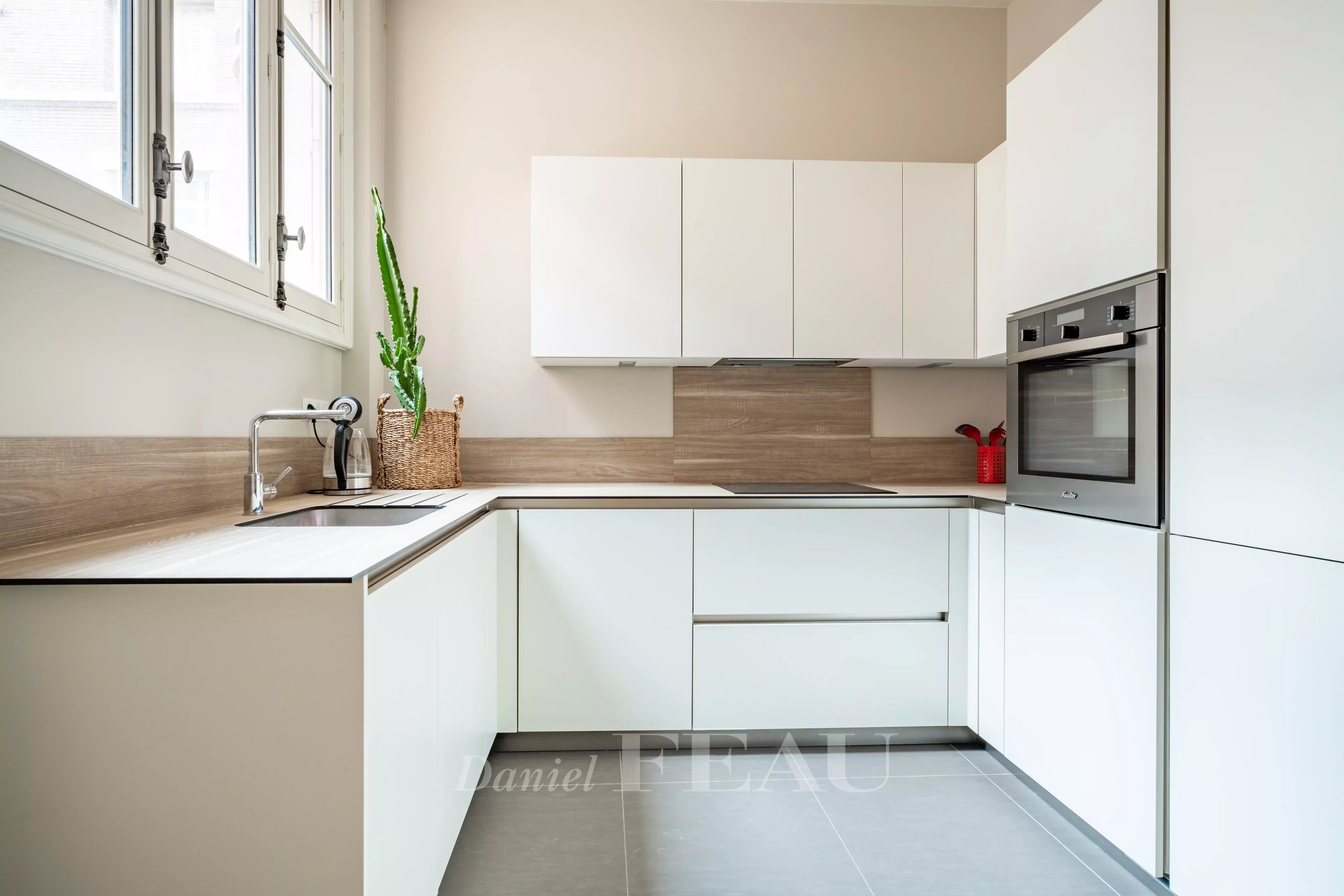 Sale Apartment Neuilly-sur-Seine