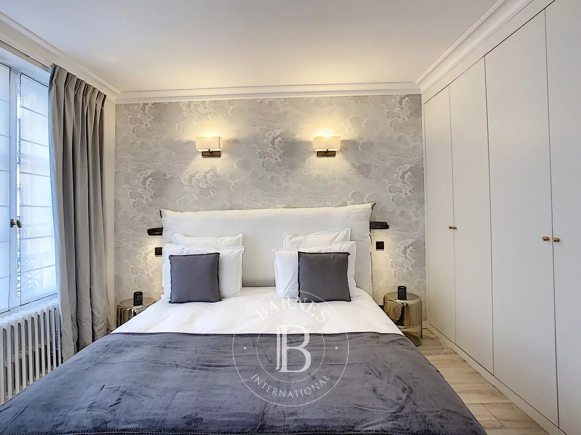 Neuilly-sur-Seine  - House 4 Bedrooms - picture 11