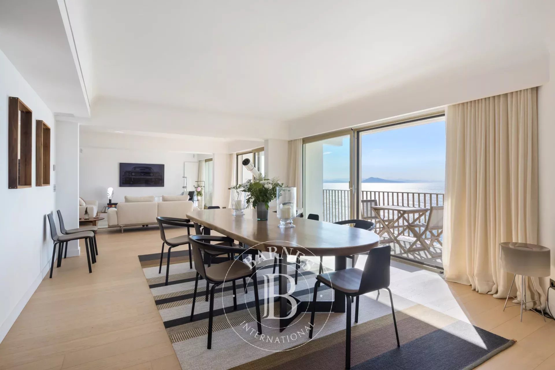 Biarritz  - Appartement  - picture 13