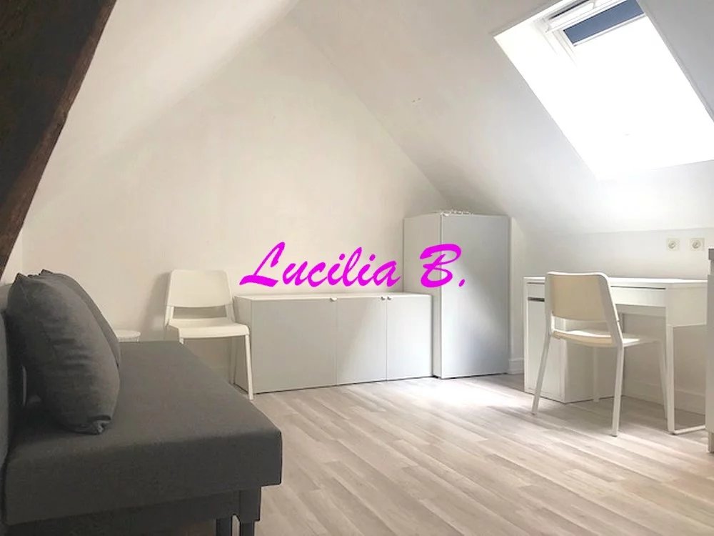 Location Appartement Tours