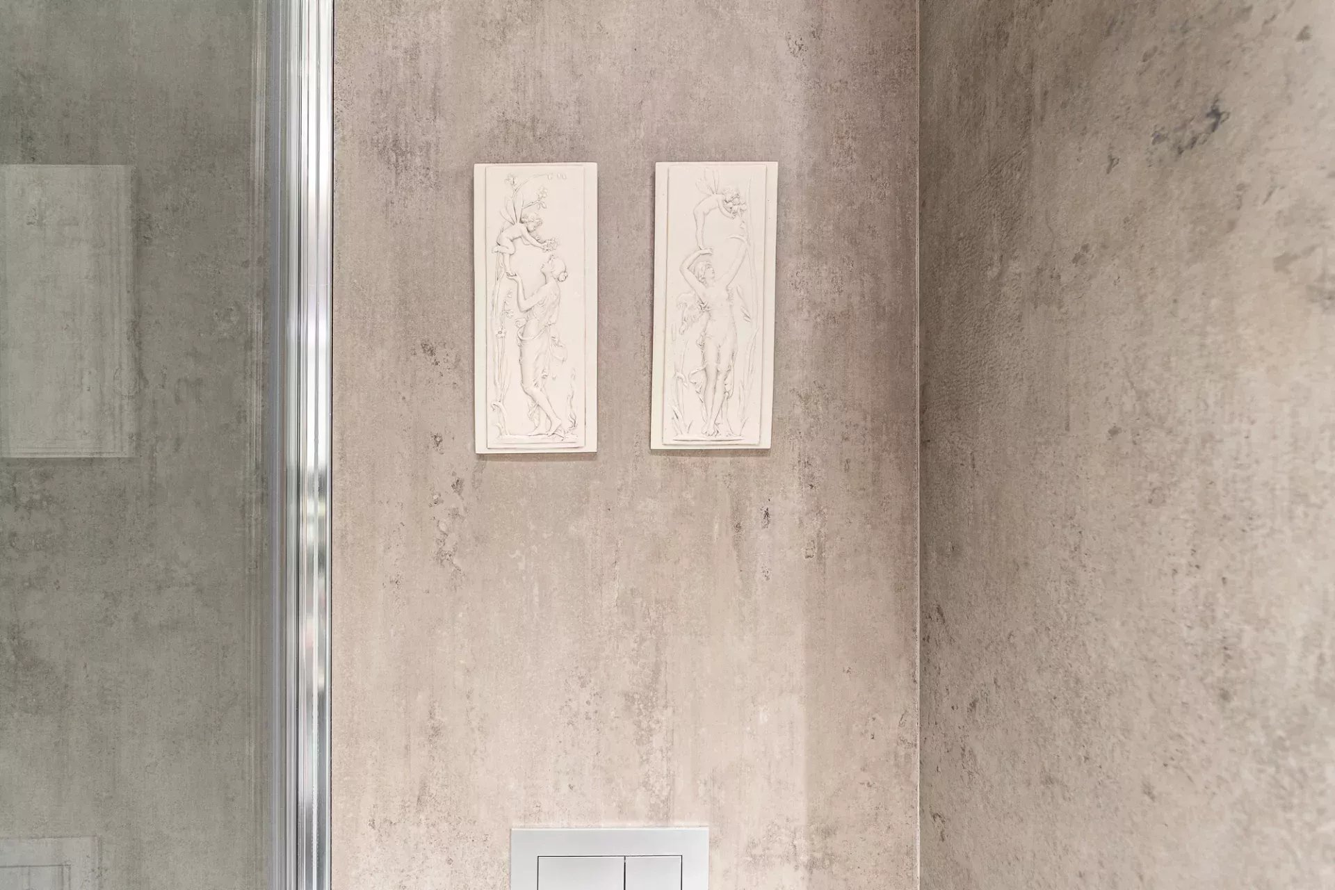 Daire Madrid - picture 35