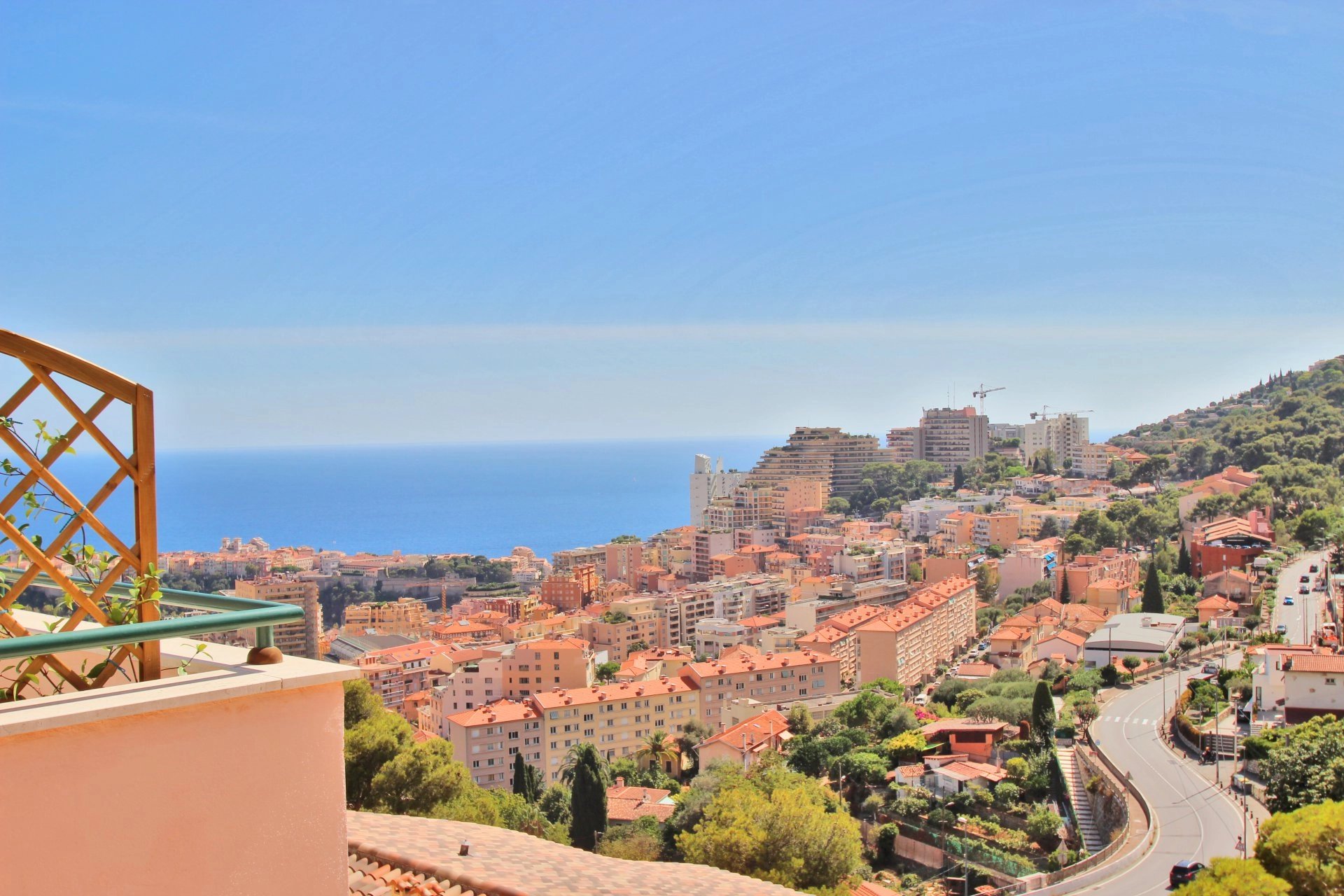 Agence immobilière de PLATINIUM Real Estate