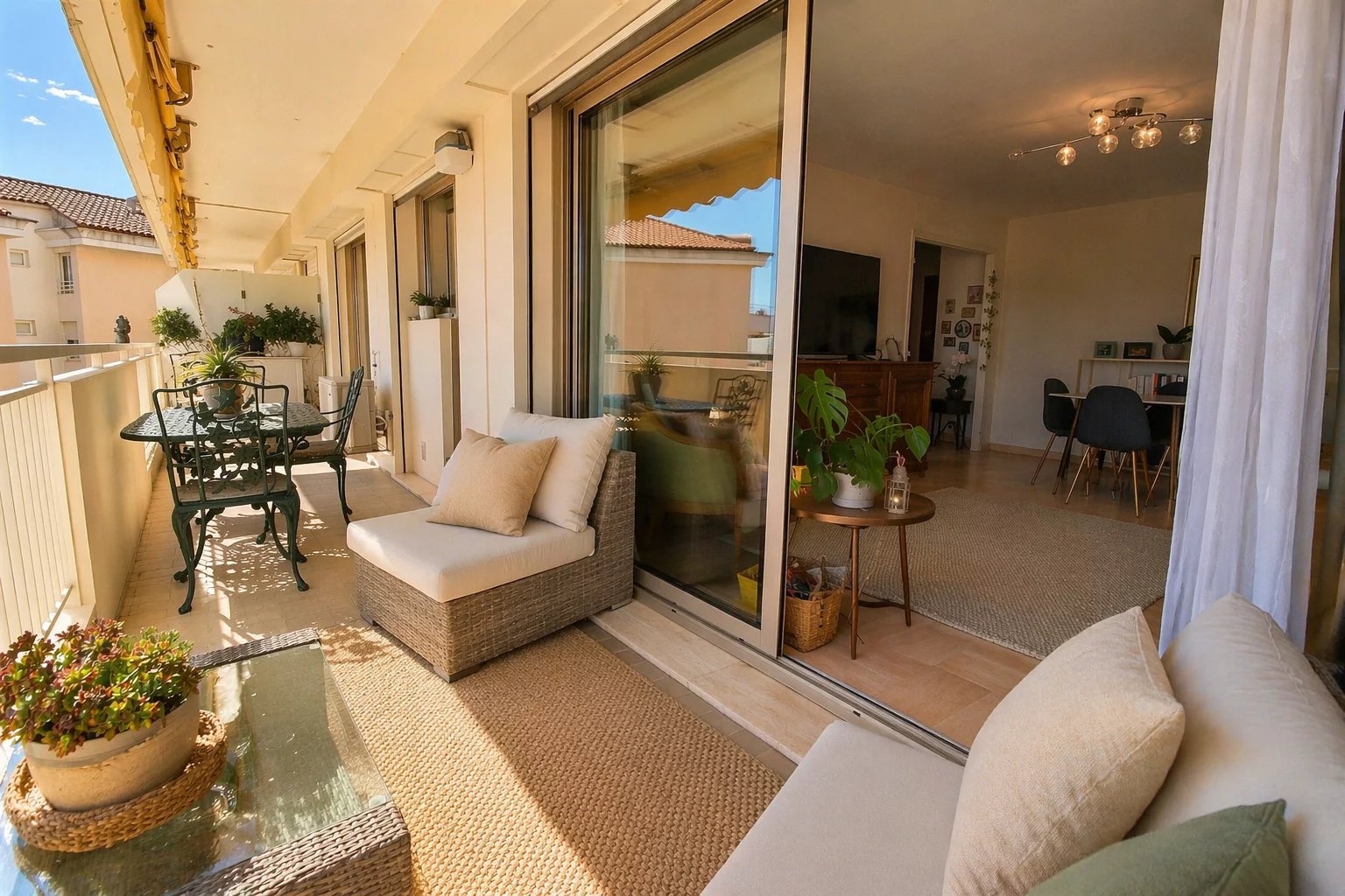 Agence immobilière de Estate Service