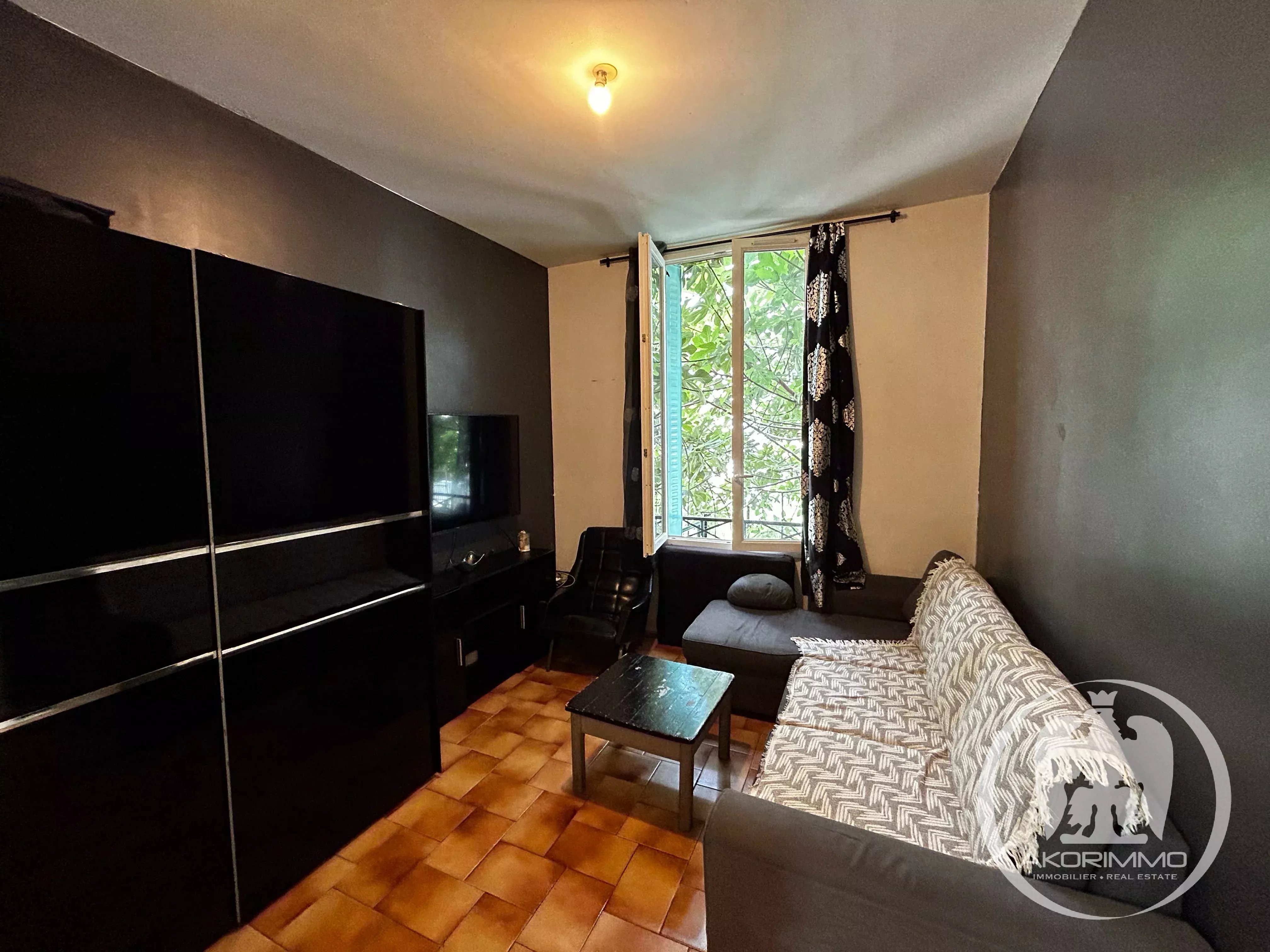 Seasonal rental Apartment - Nice Cessole