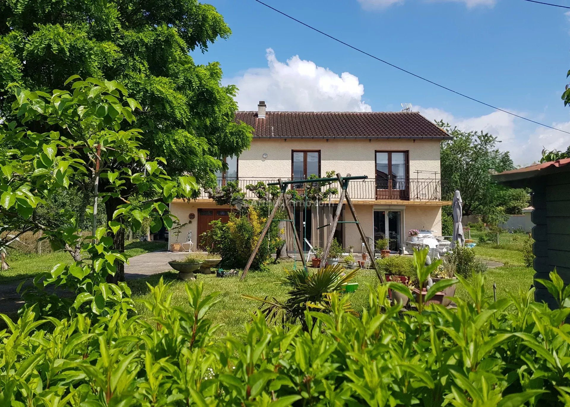 Agence immobilière de Arthurimmo.com ABC Immobilier Albi Verdier