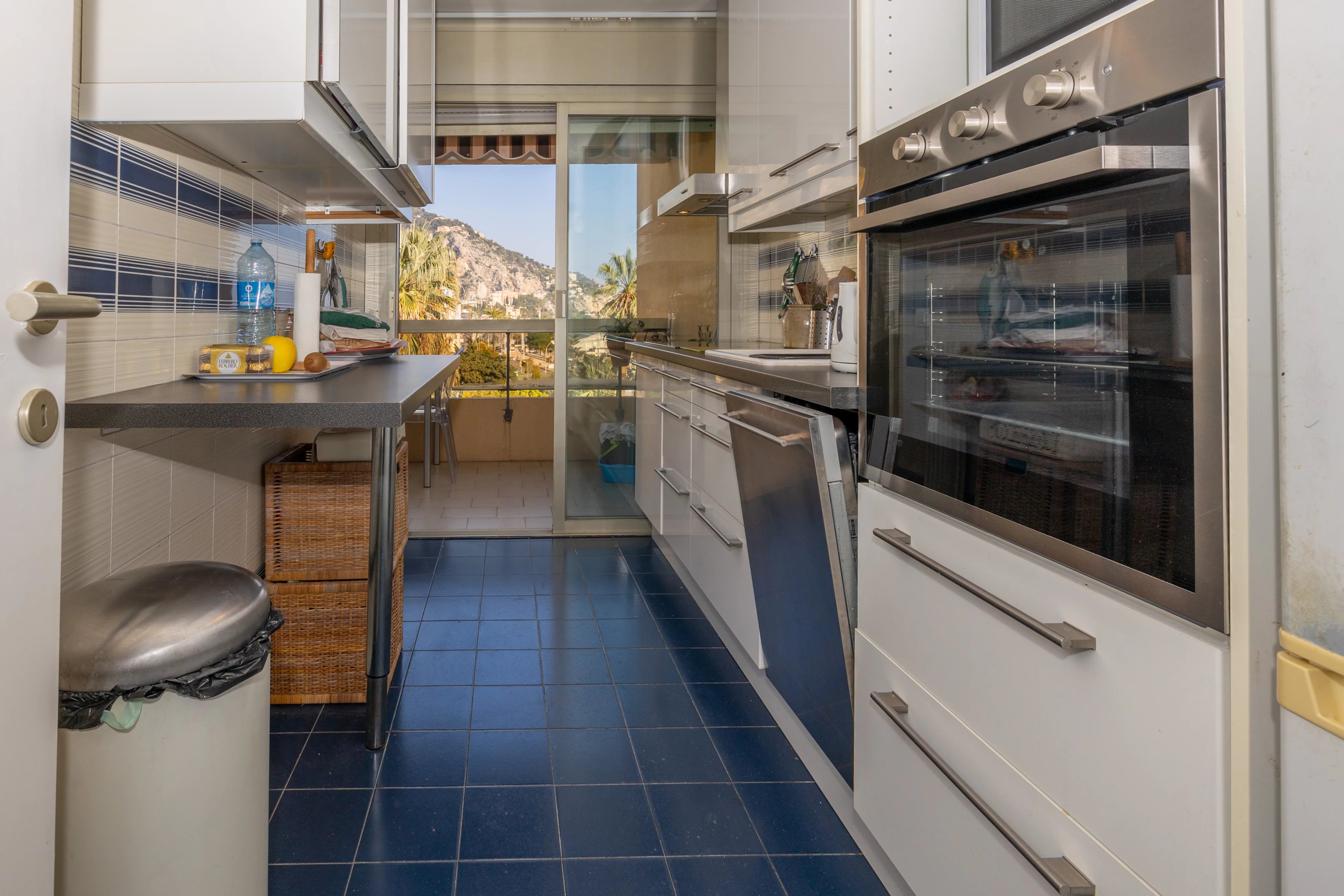 Vente Appartement Menton