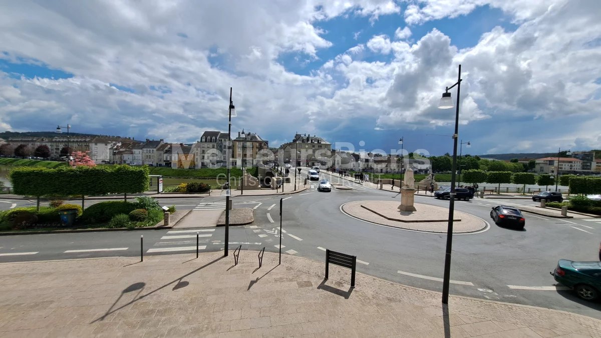 Vente Appartement Château-Thierry