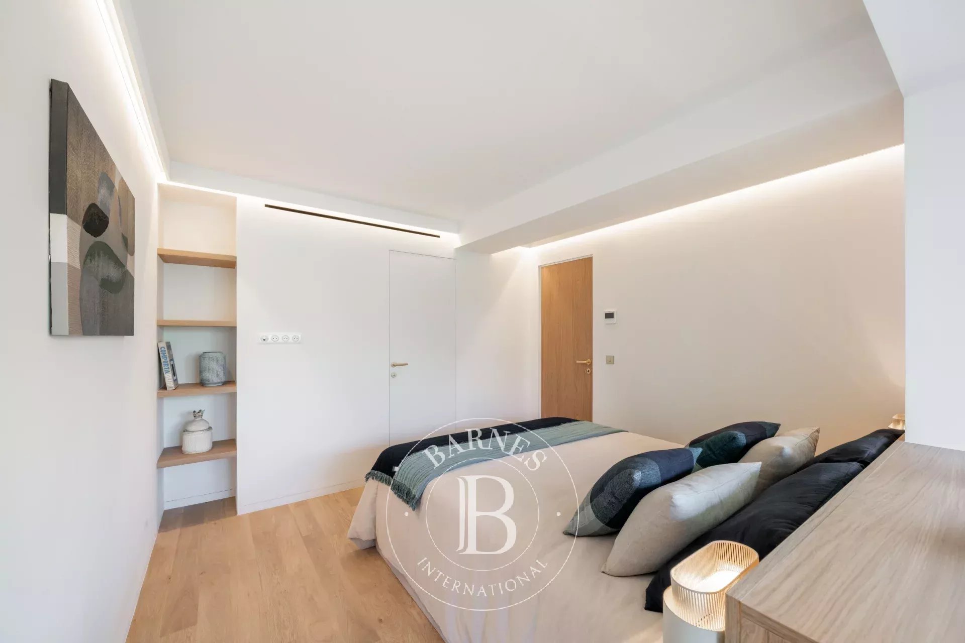 Daire Cannes - picture 13