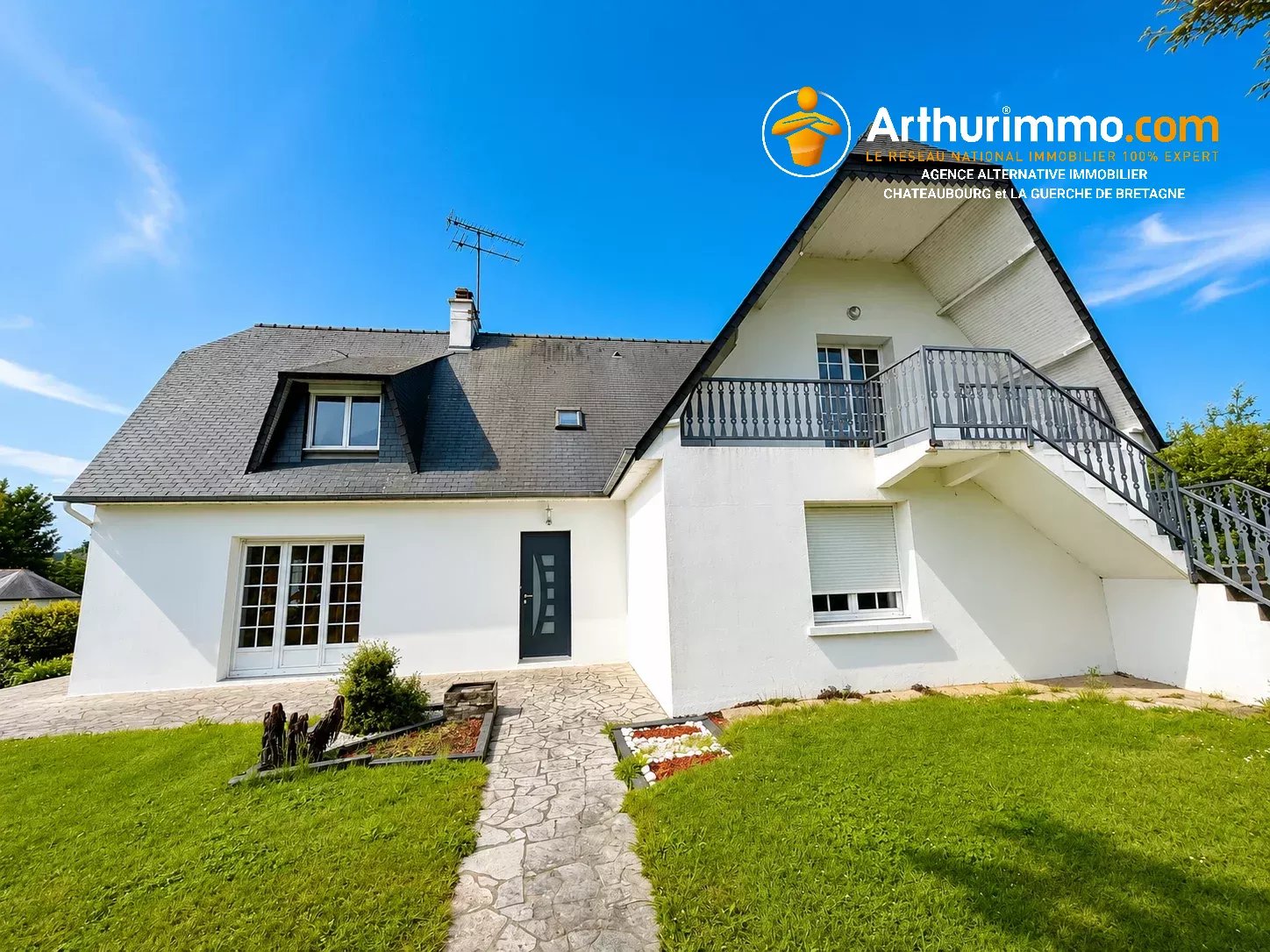 Agence immobilière de EURL ALTERNATIVE IMMOBILIER