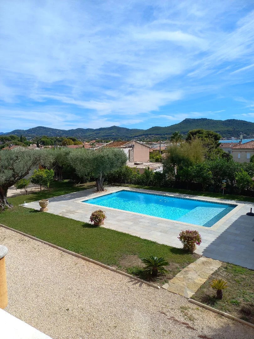 Vente Maison Saint-Cyr-sur-Mer