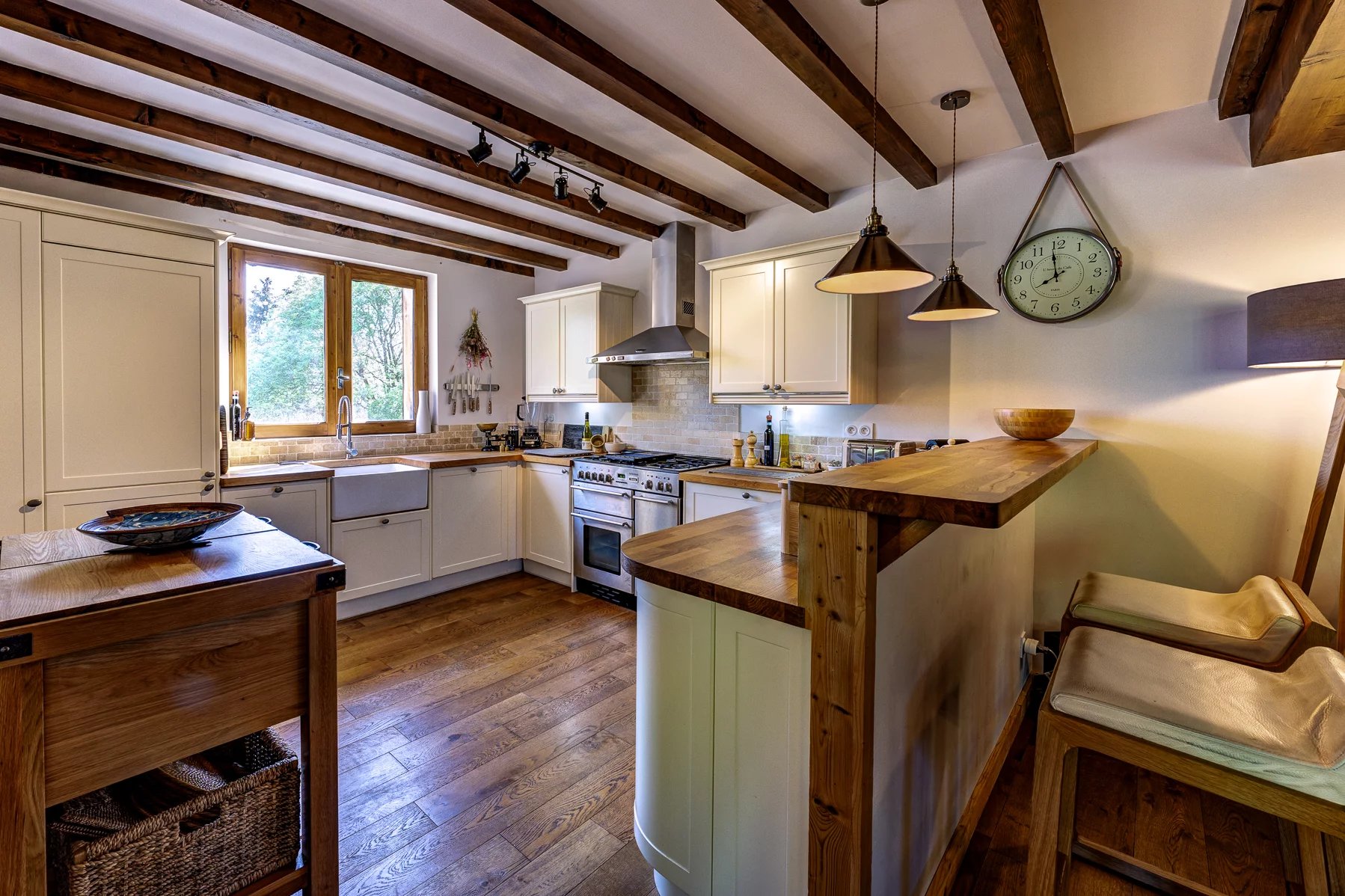 Photo of MORZINE - 3  bedroom chalet Morzine