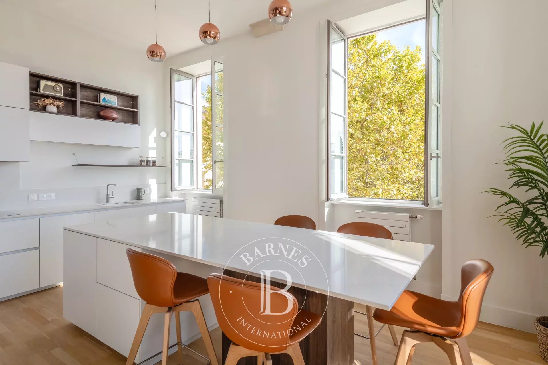 Daire Lyon 5ème - picture 4