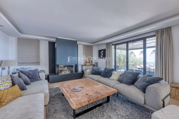 Villa for sale in Le Tignet — photo 7
