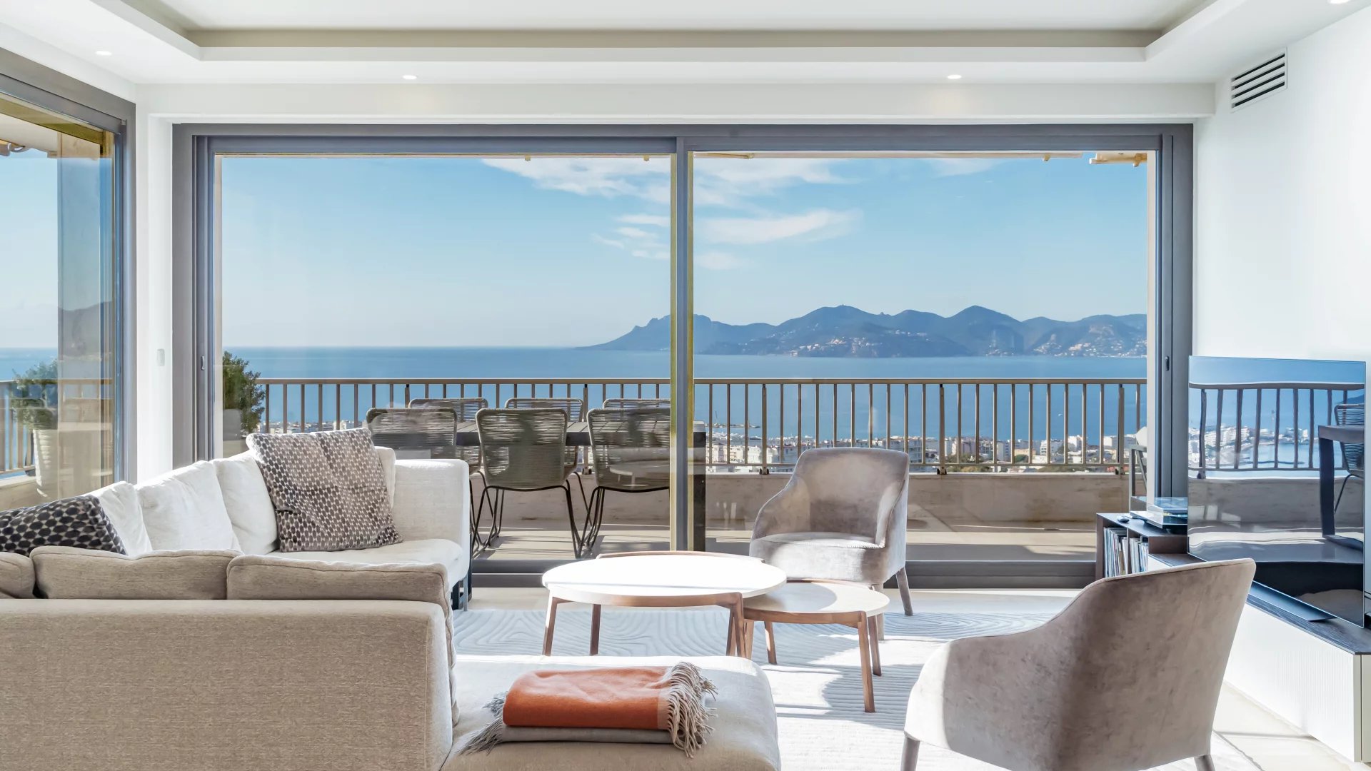 Sale Apartment Cannes Californie
