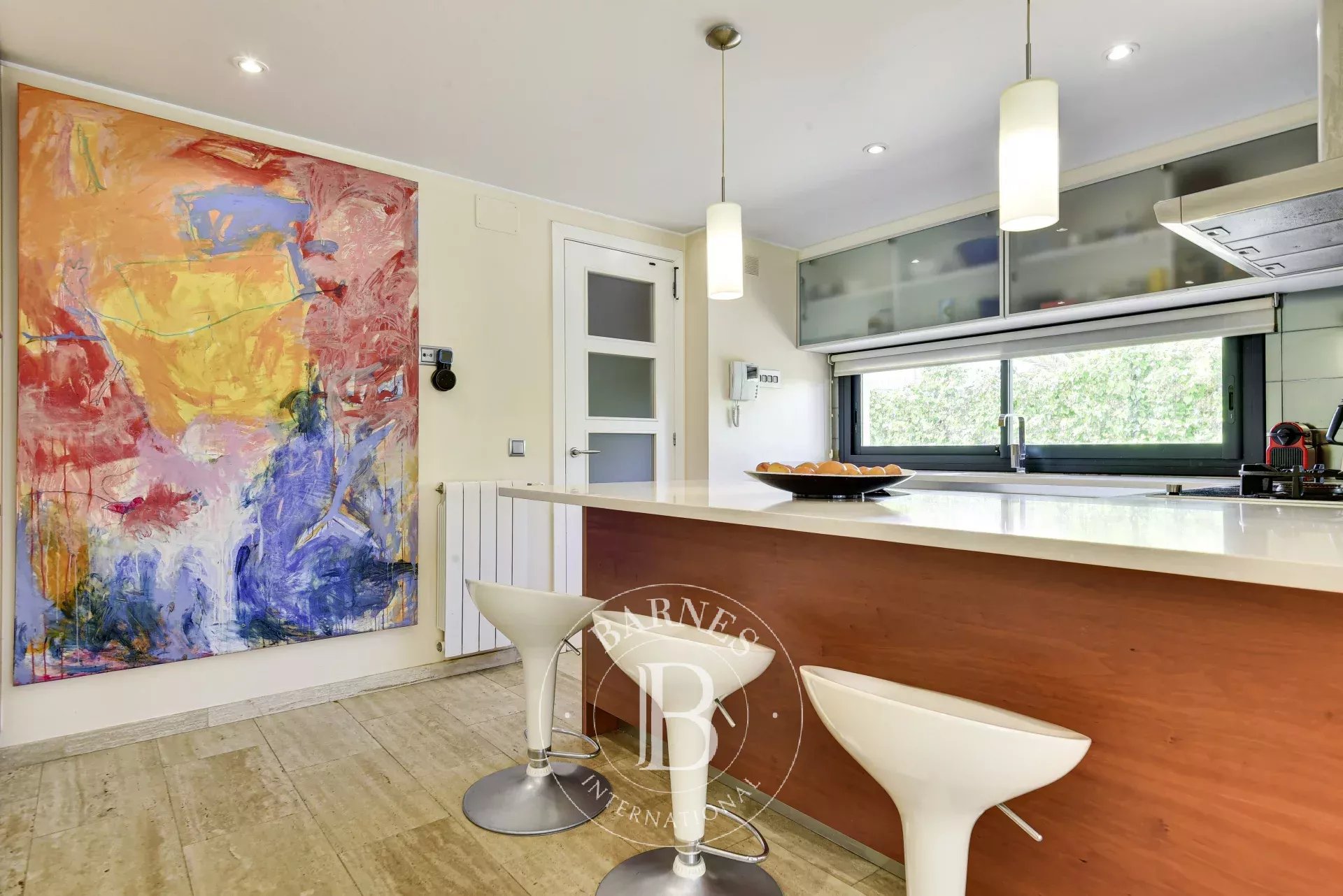 Villa Sant Antoni de Calonge - picture 19