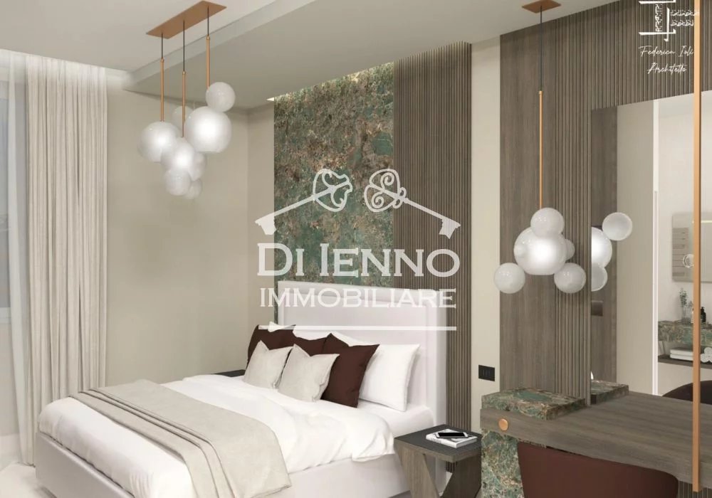 Sale Apartment Roma Parioli