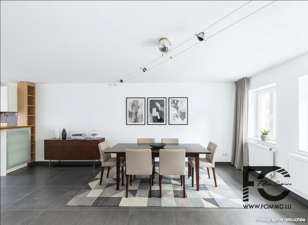 Sale Apartment Arlon