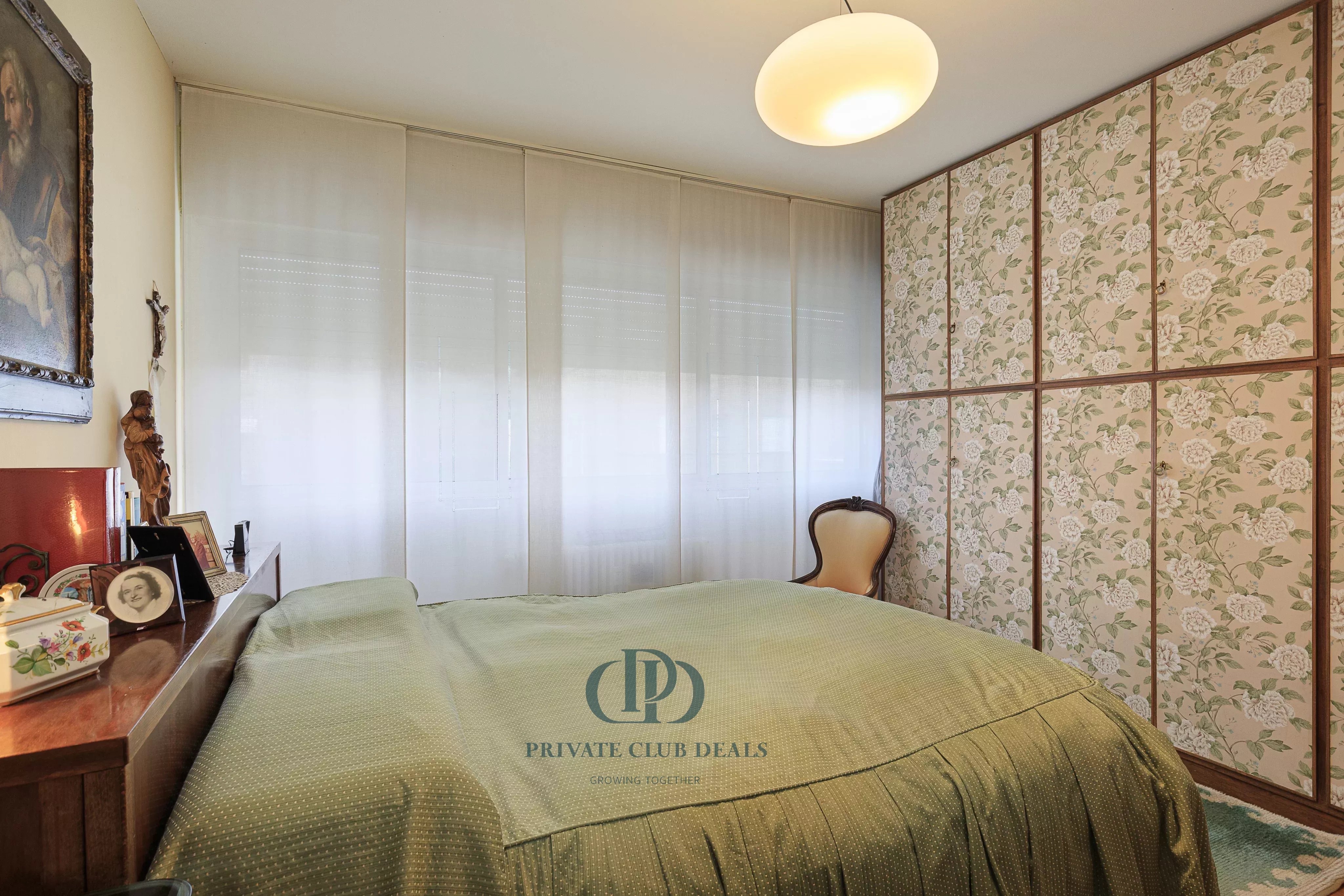 Daire Como - picture 13