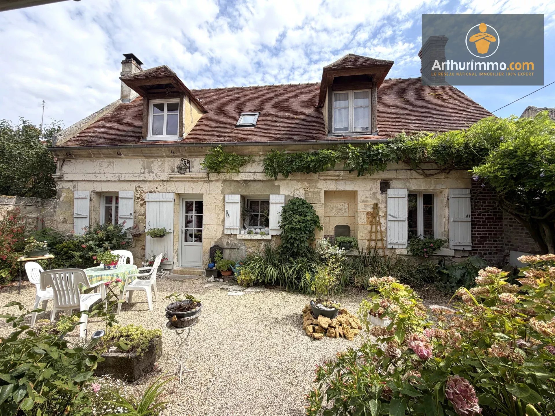 Agence immobilière de Arthurimmo.com Agence Saint Hubert