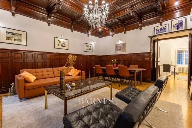 Daire Budapest V. kerülete