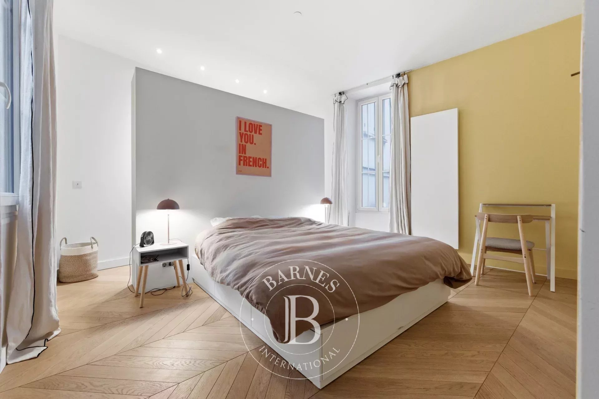 Paris  - Apartment 1 Bedroom - picture 10