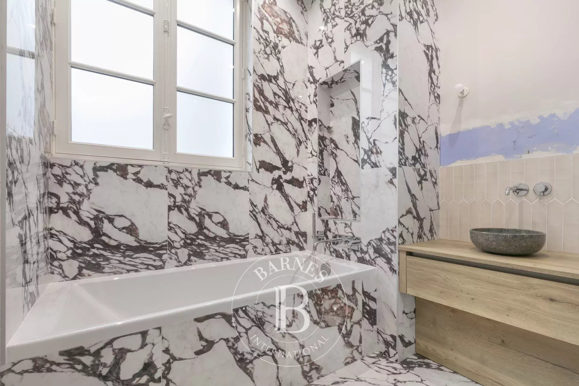 Daire Paris 7ème - picture 13