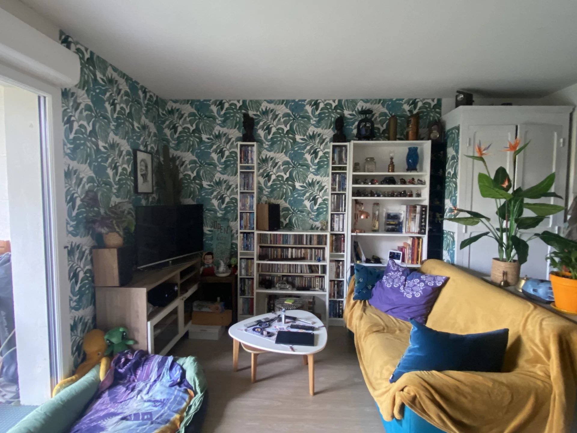 Vente Appartement Pessac