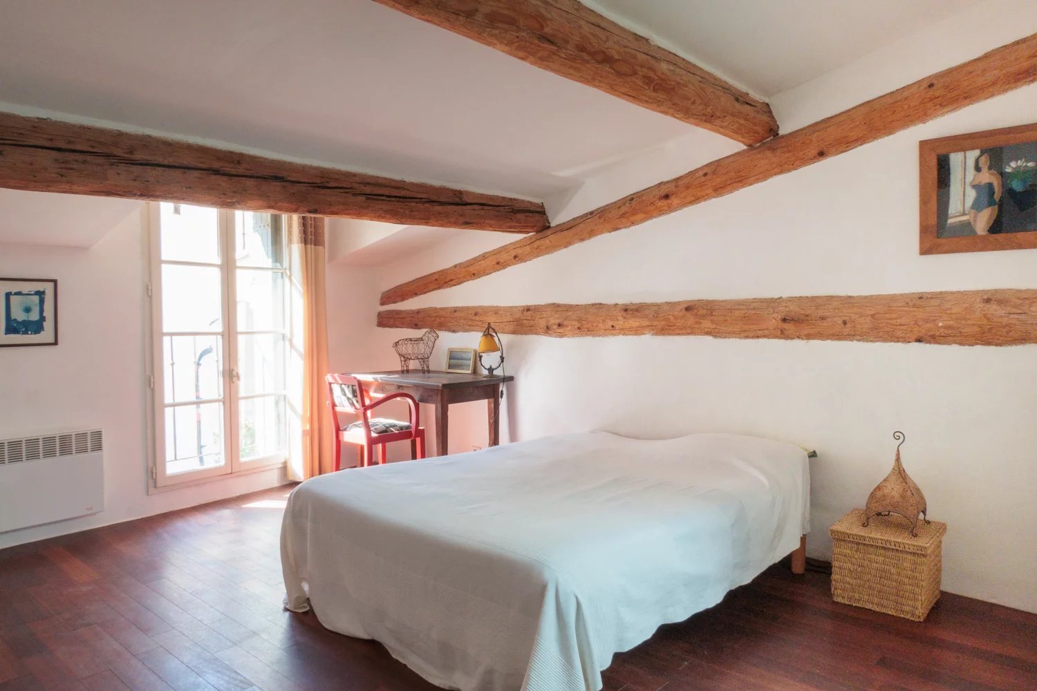 Maison de village à vendre Bages, Aude