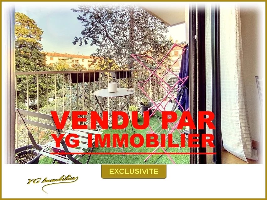 Vente Appartement Toulon