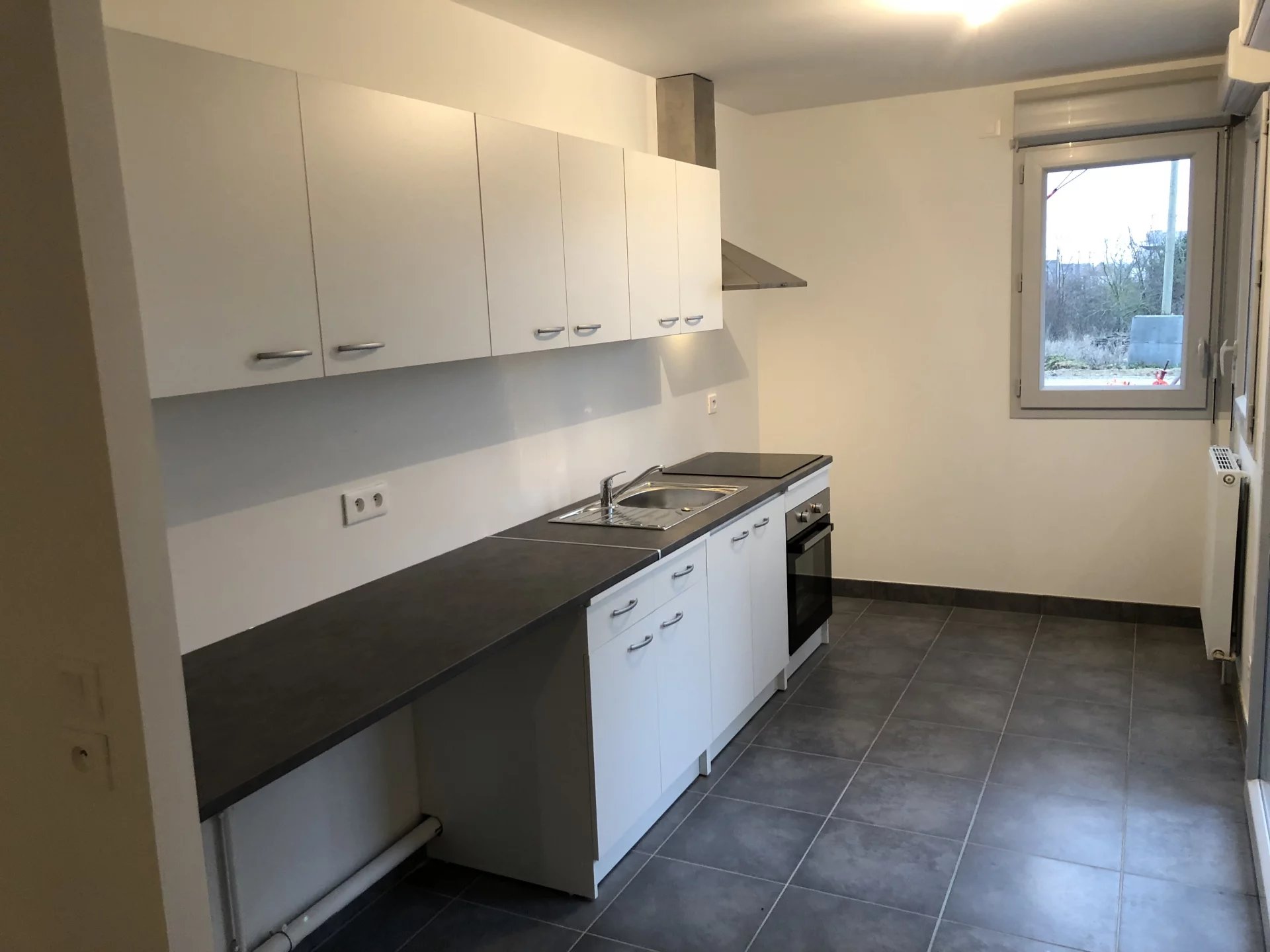 Location Appartement Brétigny-sur-Orge