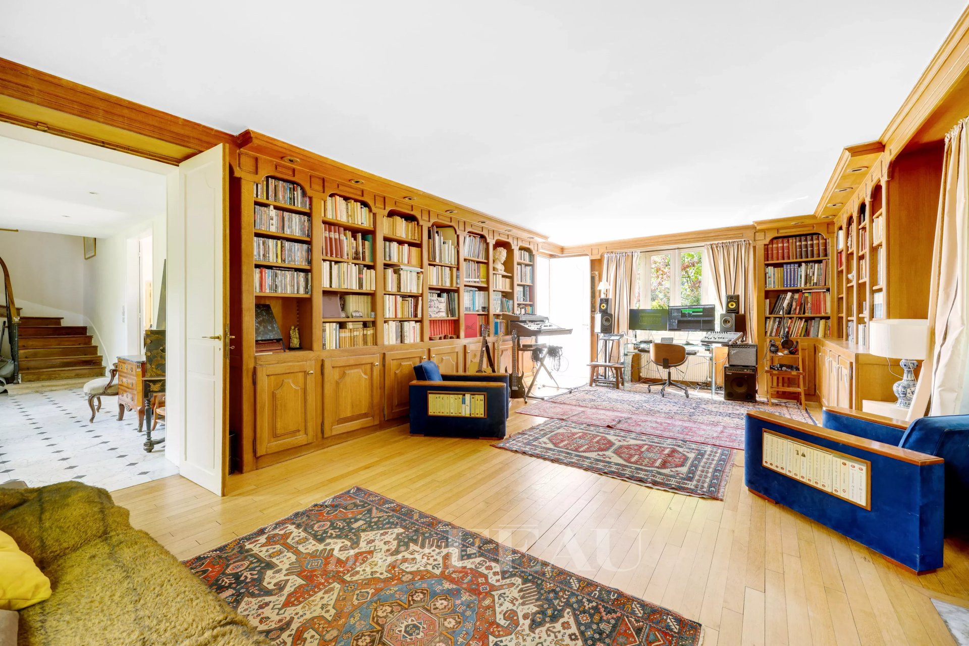 7 Bedroom Villa/Townhouse's Image 6