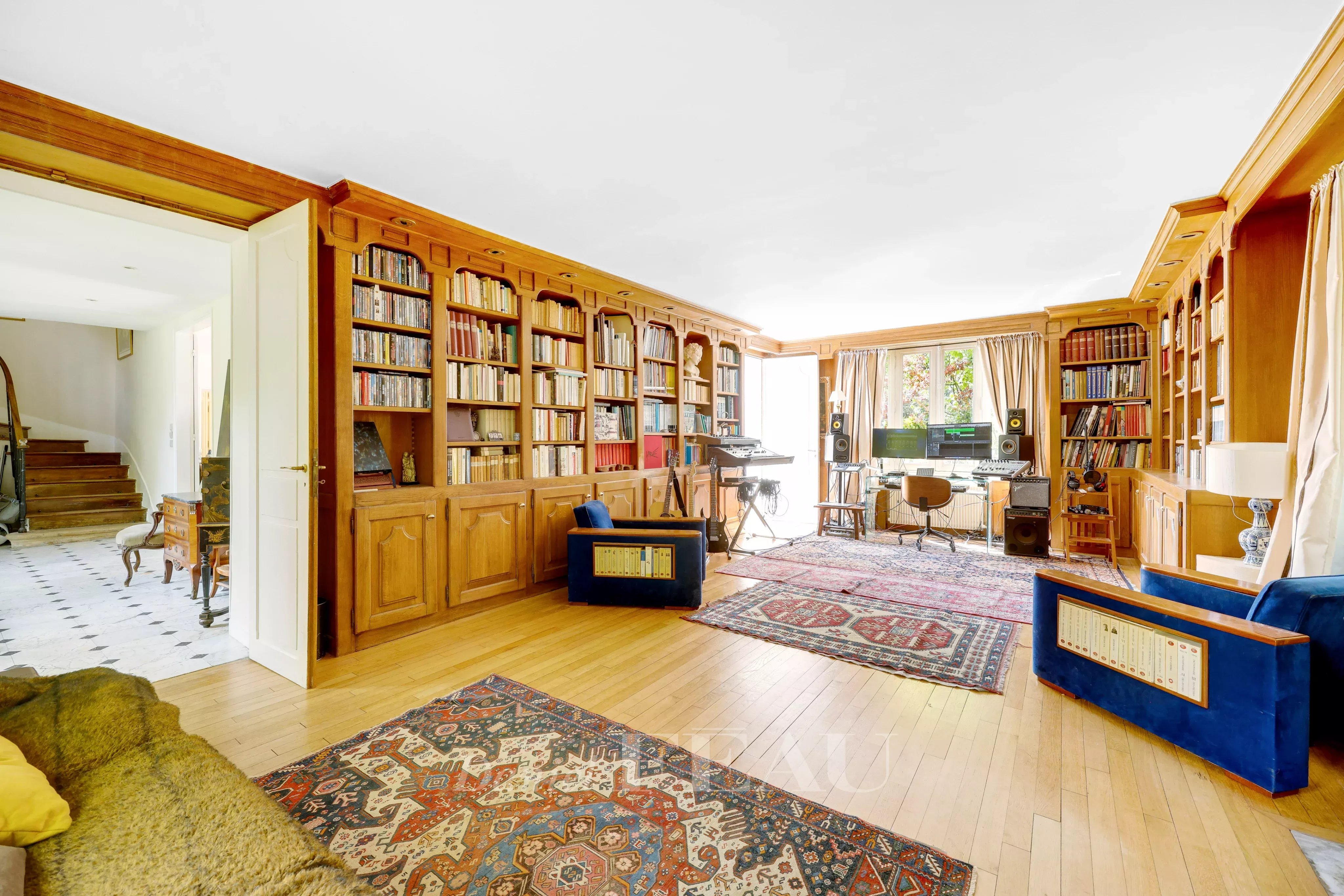 Sale House Louveciennes