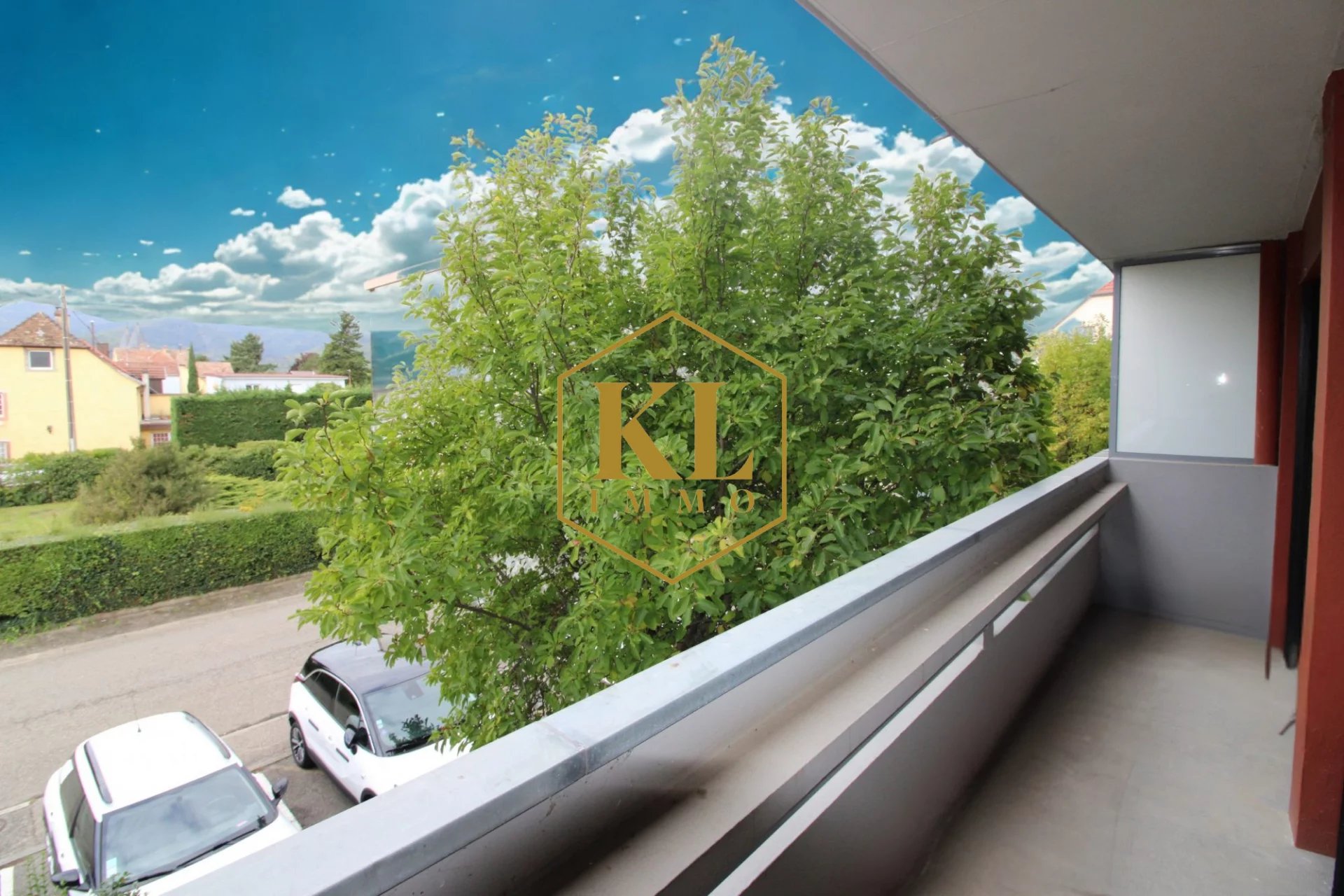 appartement 3 pièces de 72.64 m² à rénover à Wintzenheim