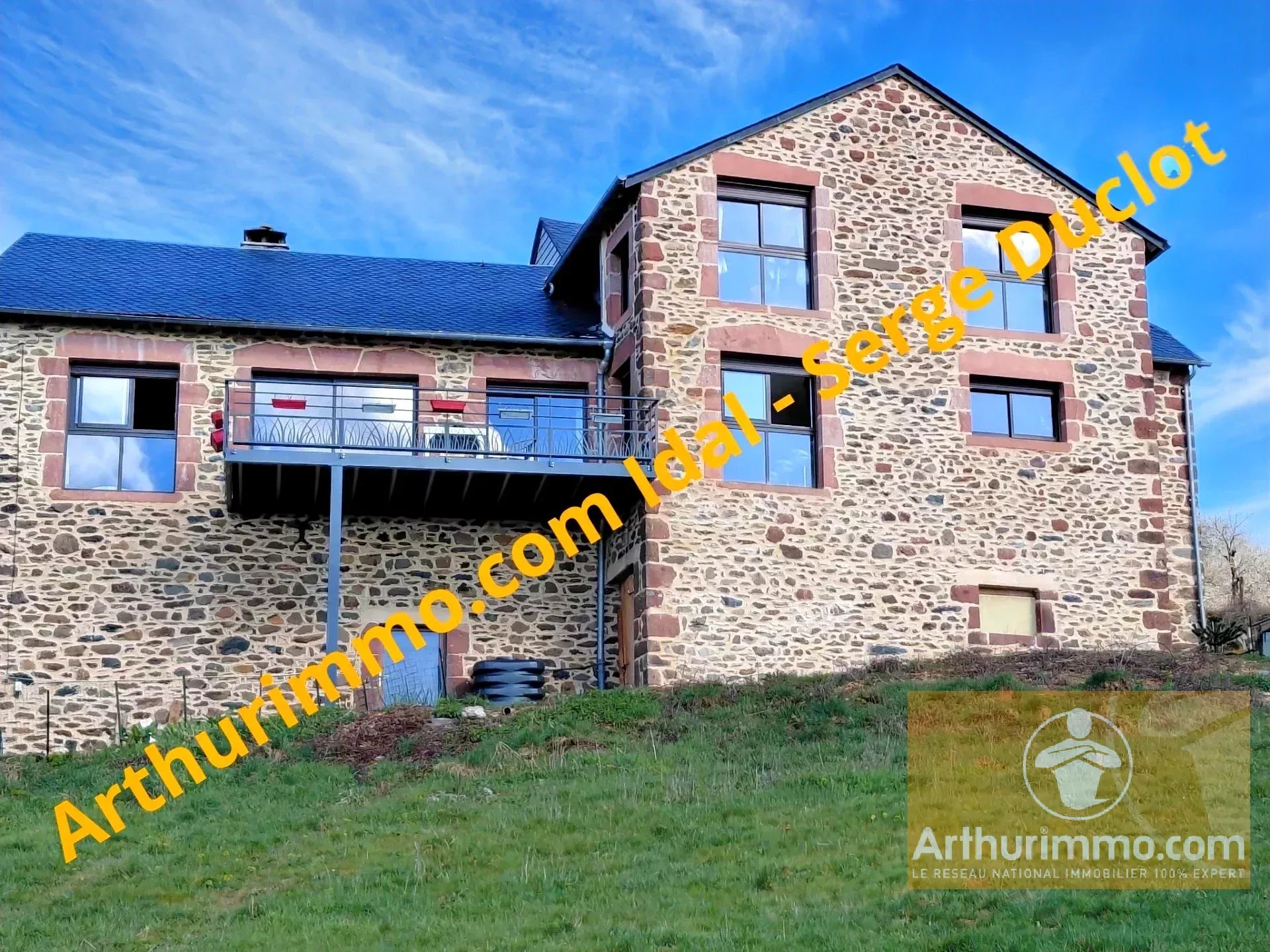 Agence immobilière de IDAL Agence Immobilière