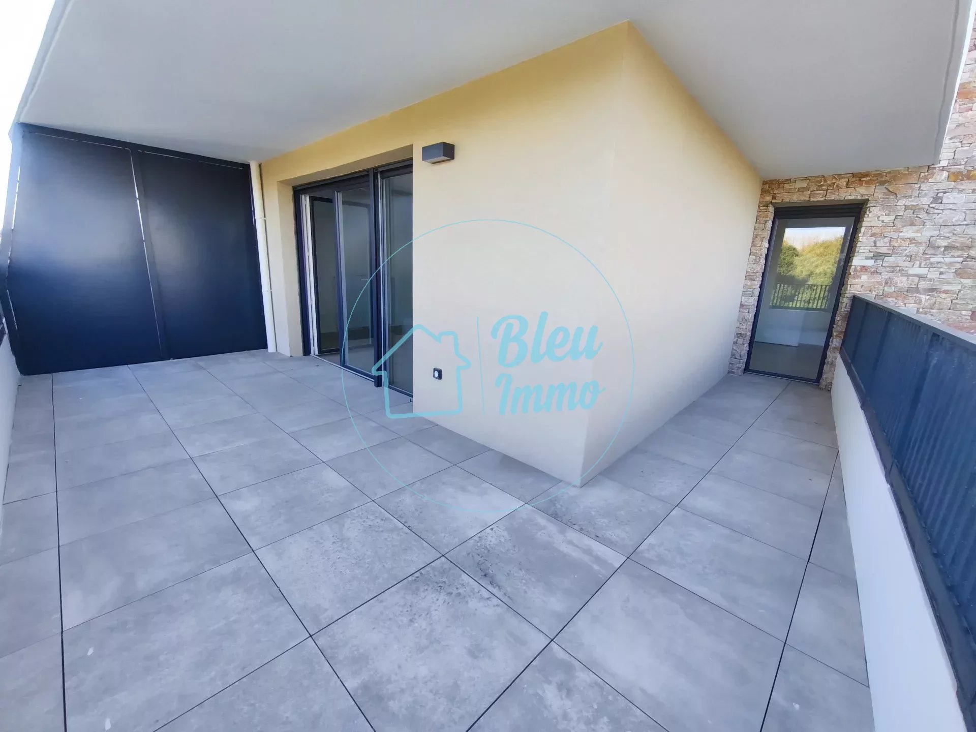 Agence immobilière de Bleu Immo