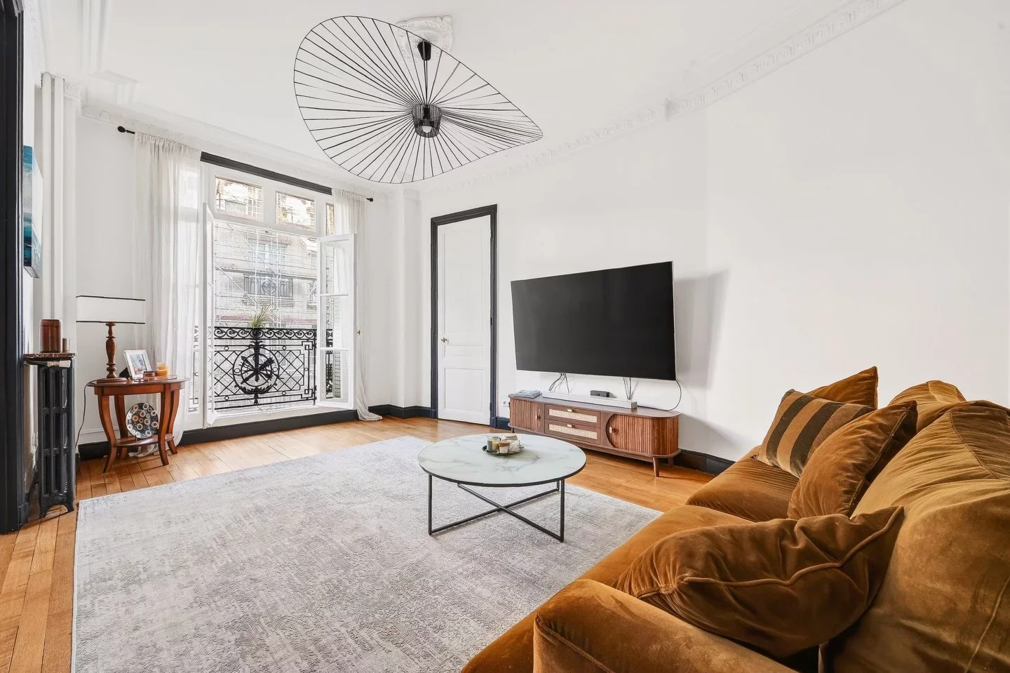 Paris 16e - MOZART / RANELAGH