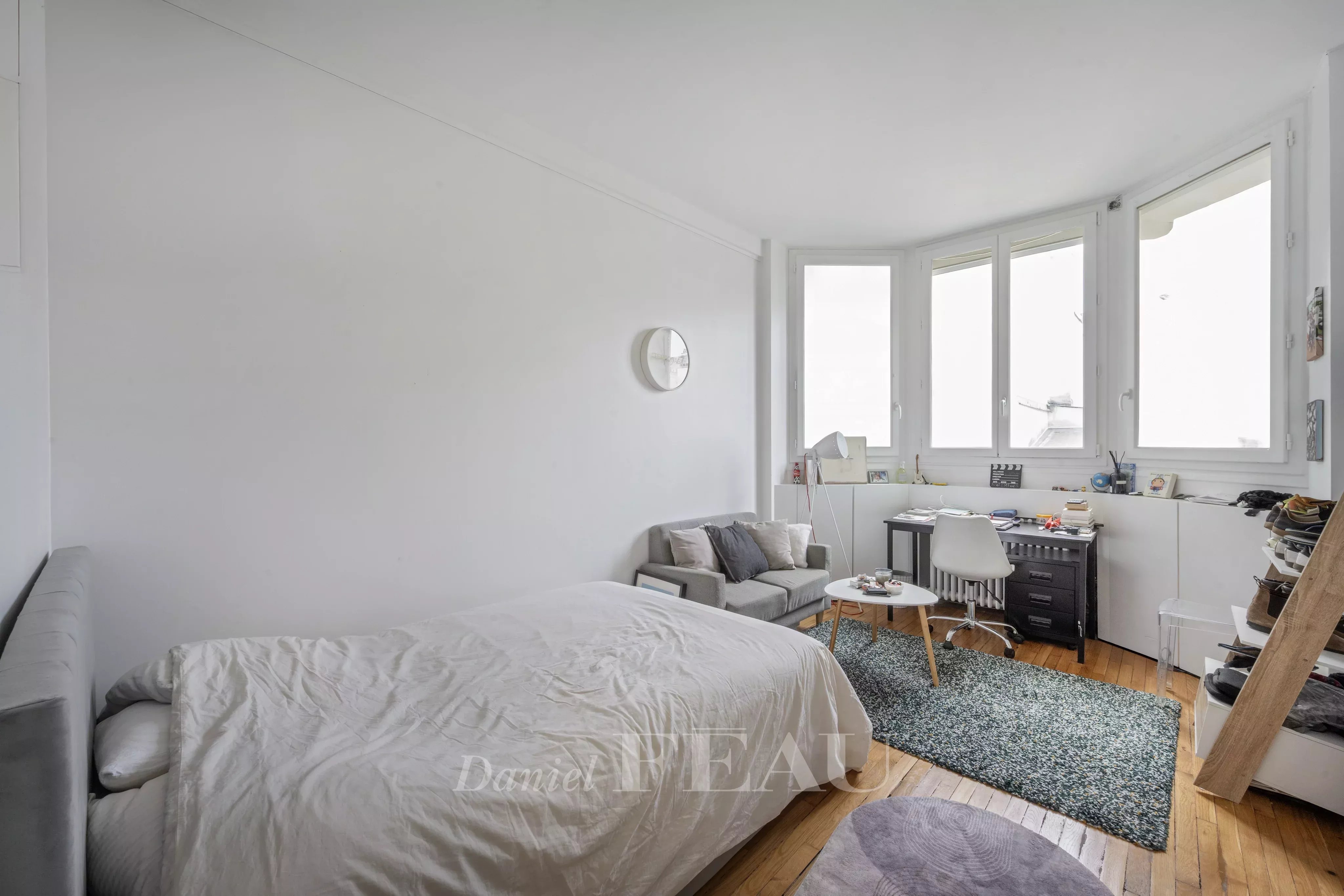 Chambre 3