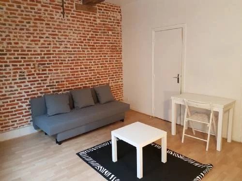 Location Appartement Lille