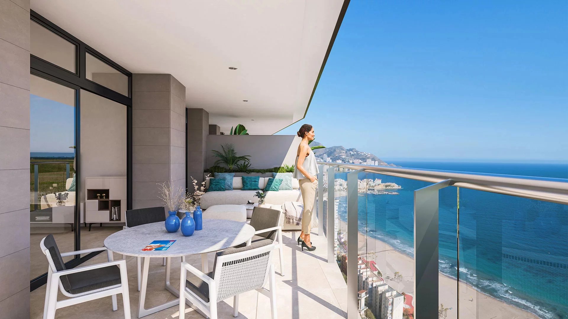 Agence immobilière de Cabinet GLOBAL-TRANSACTIONS
