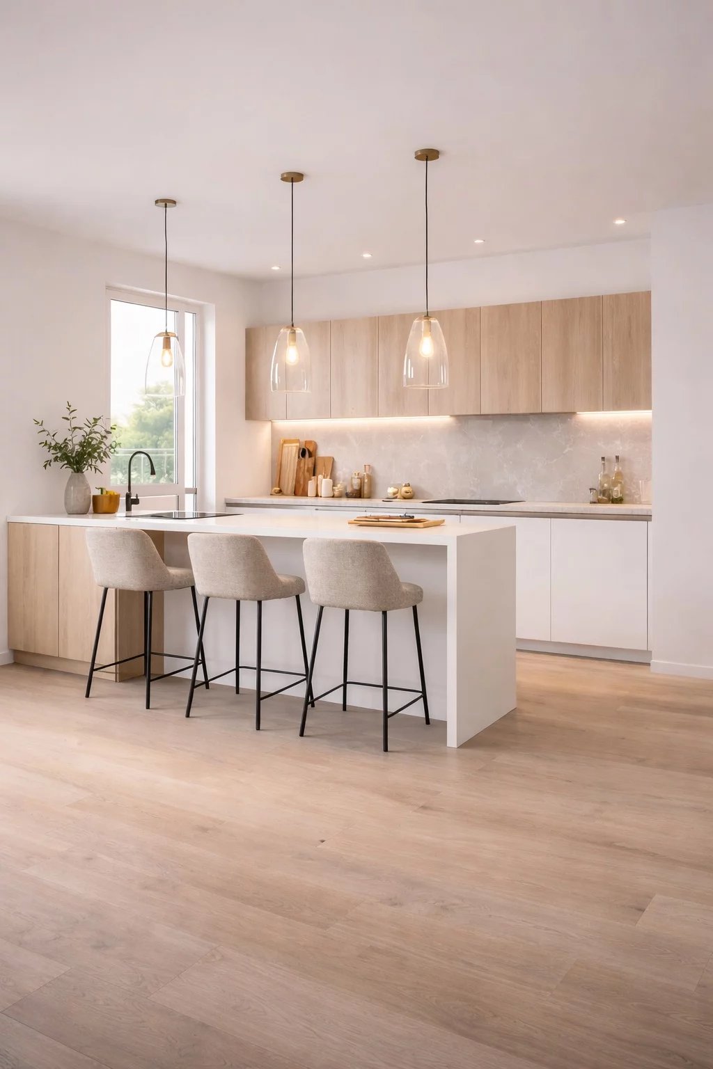 Maison à vendre, 3 pièces, 55 m², Taverny