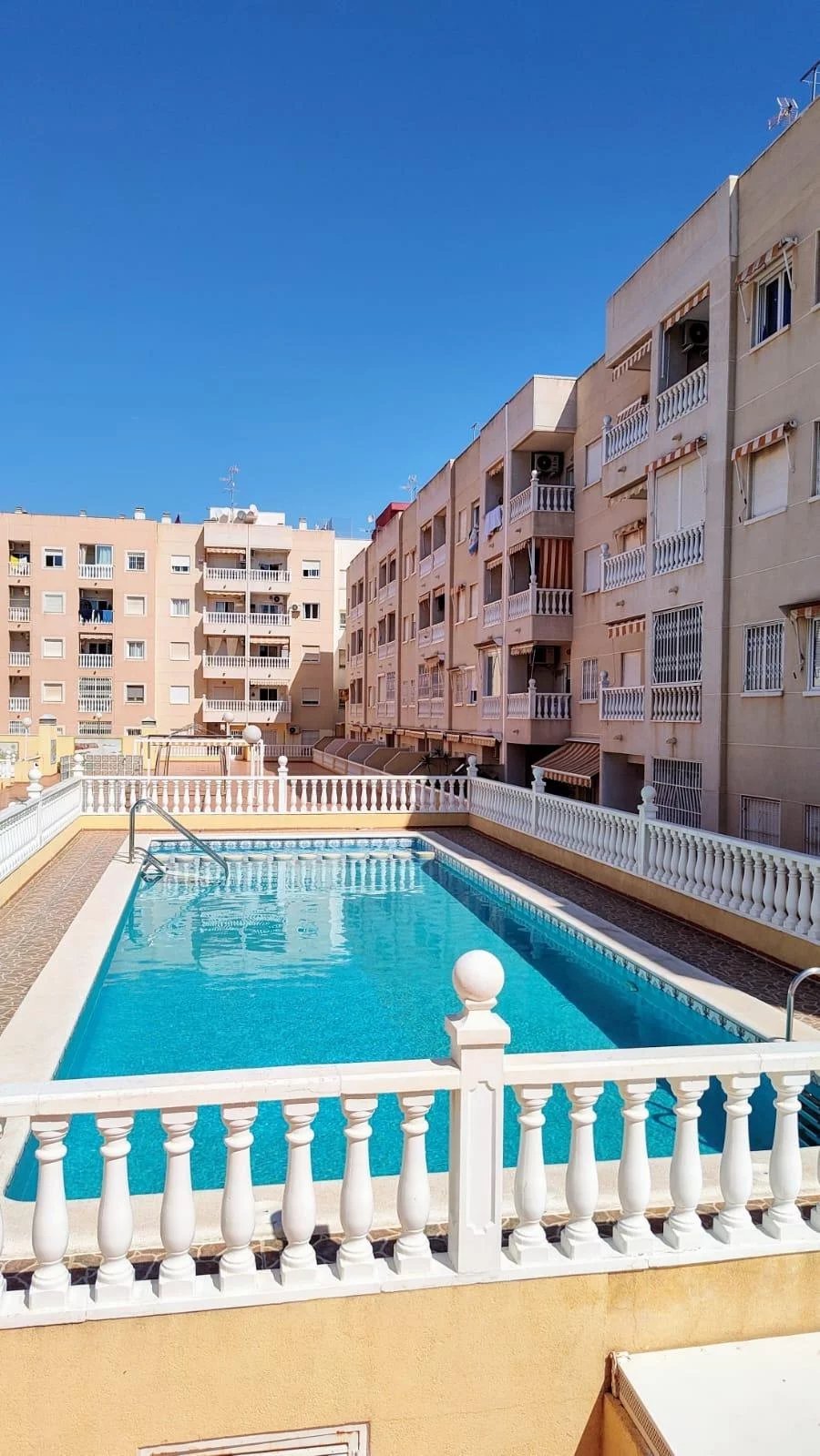 Vente Appartement Torrevieja
