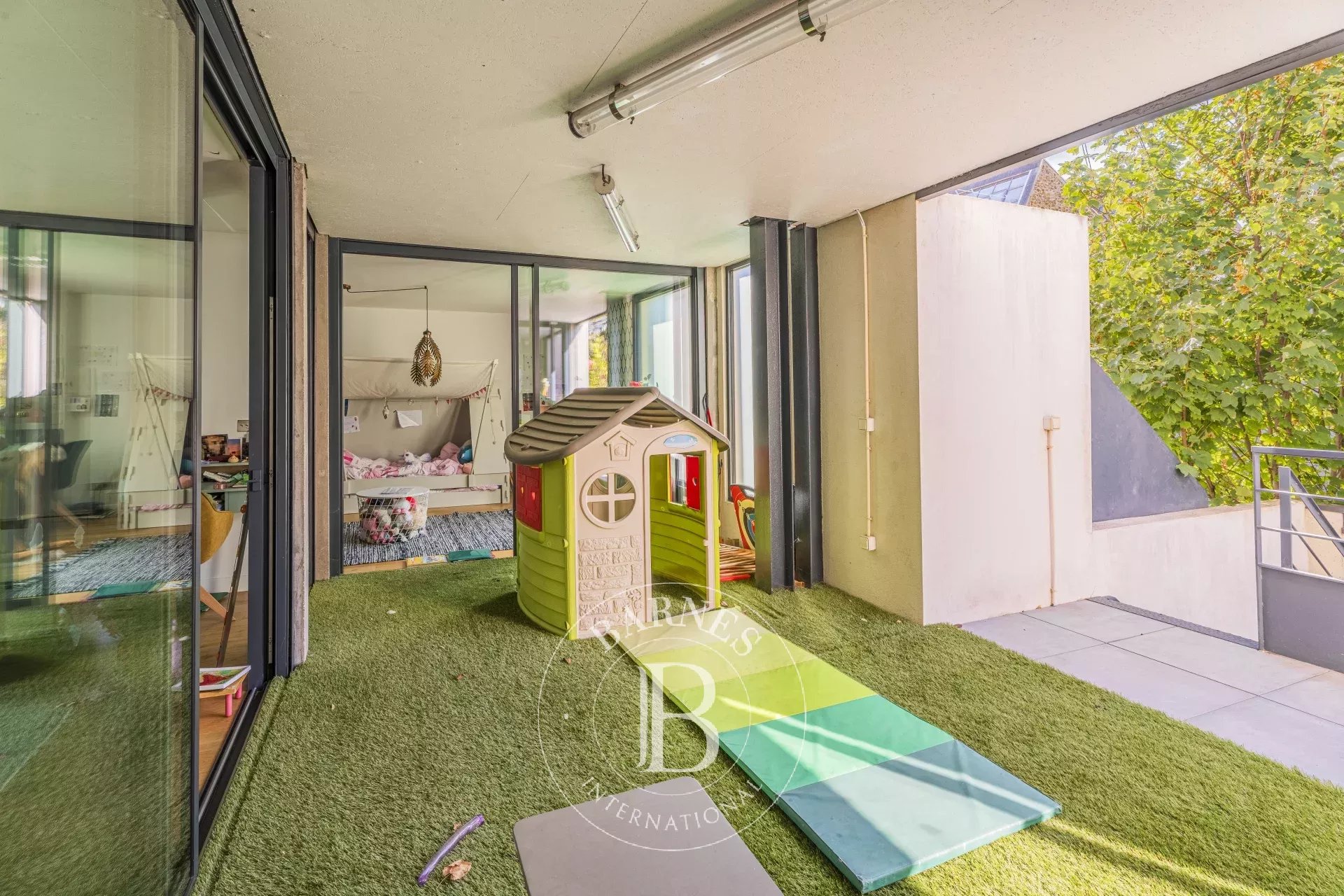 Loft Montreuil - picture 24