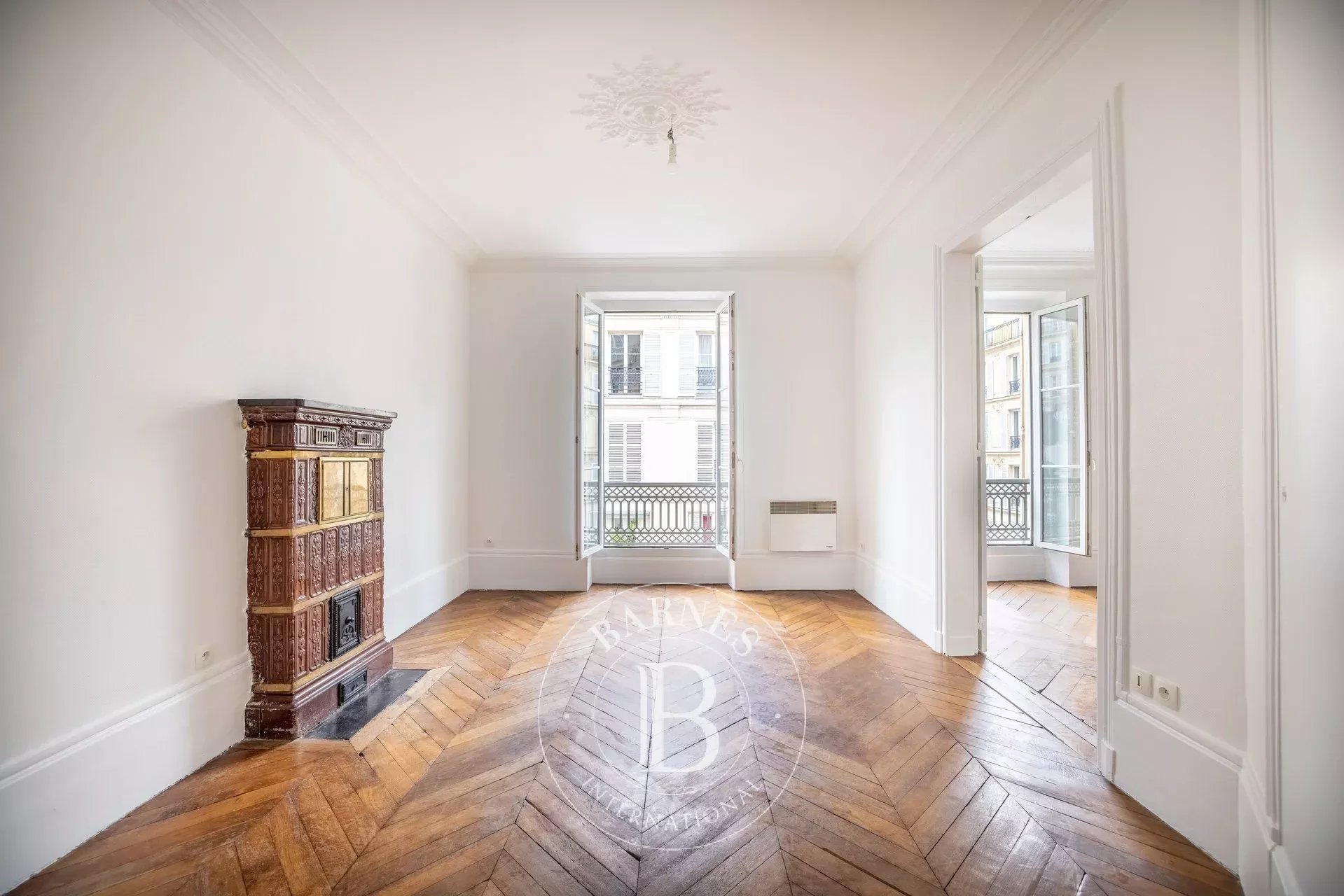 Daire Paris 11ème