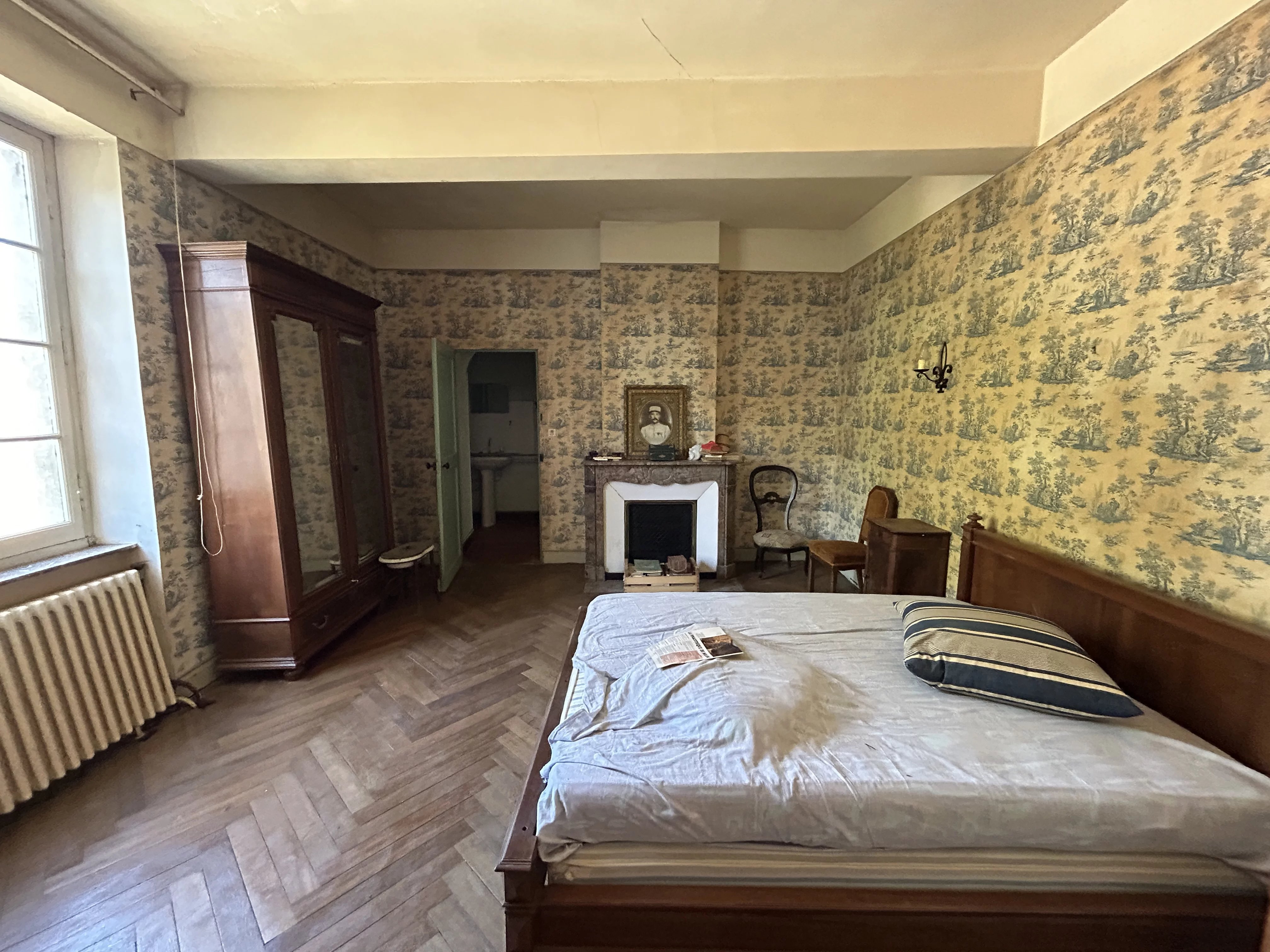 Ensemble immobilier à vendre Carcassonne, Aude