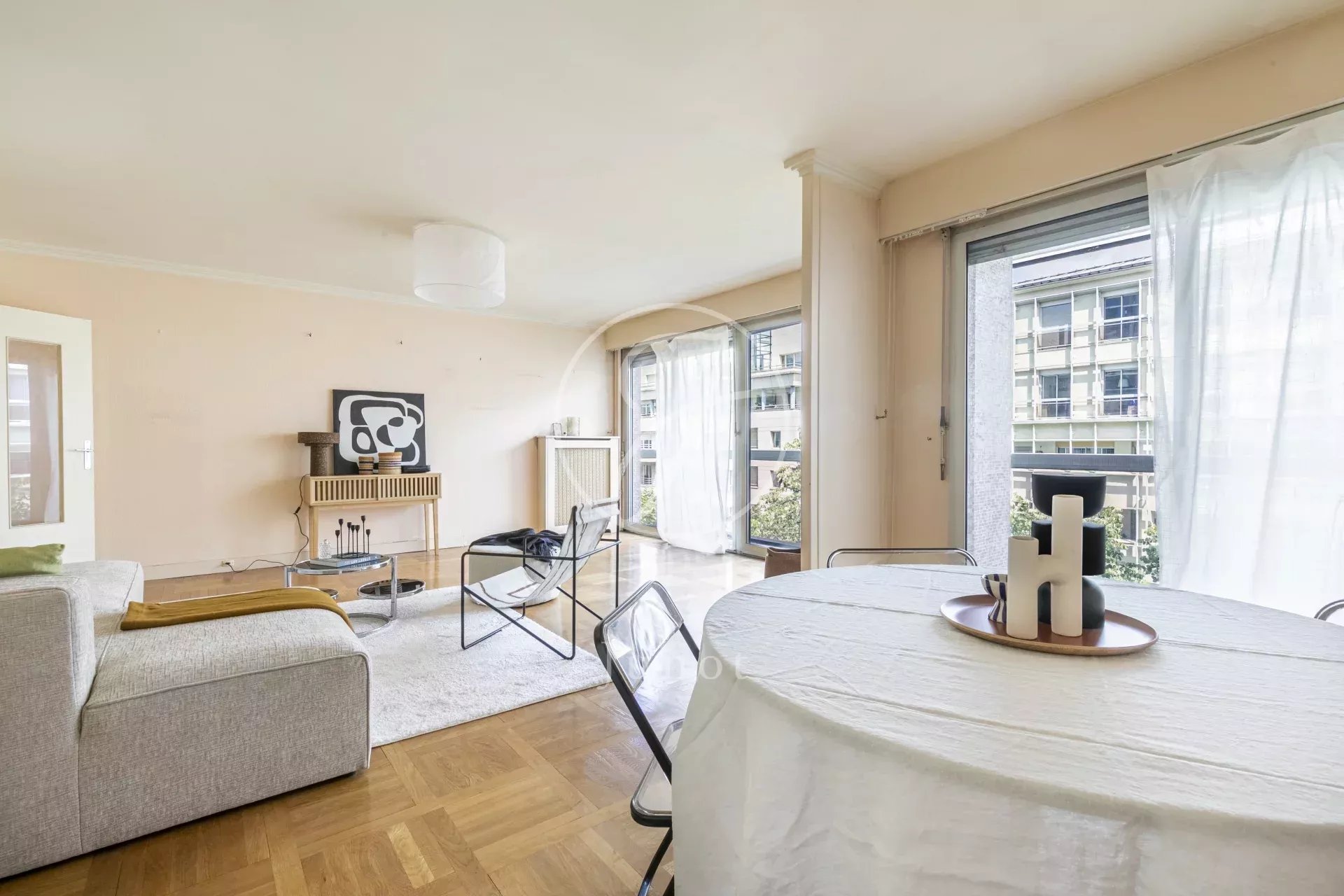 Vente Appartement Paris 15ème